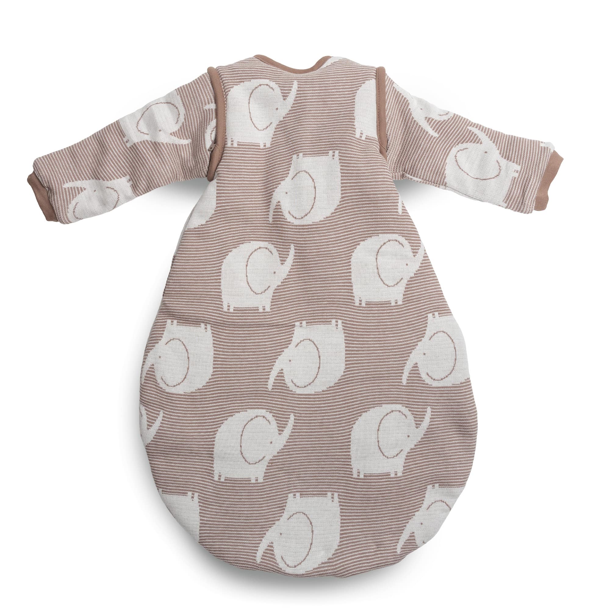 Produkte, JACKY, Braun – Produktansicht