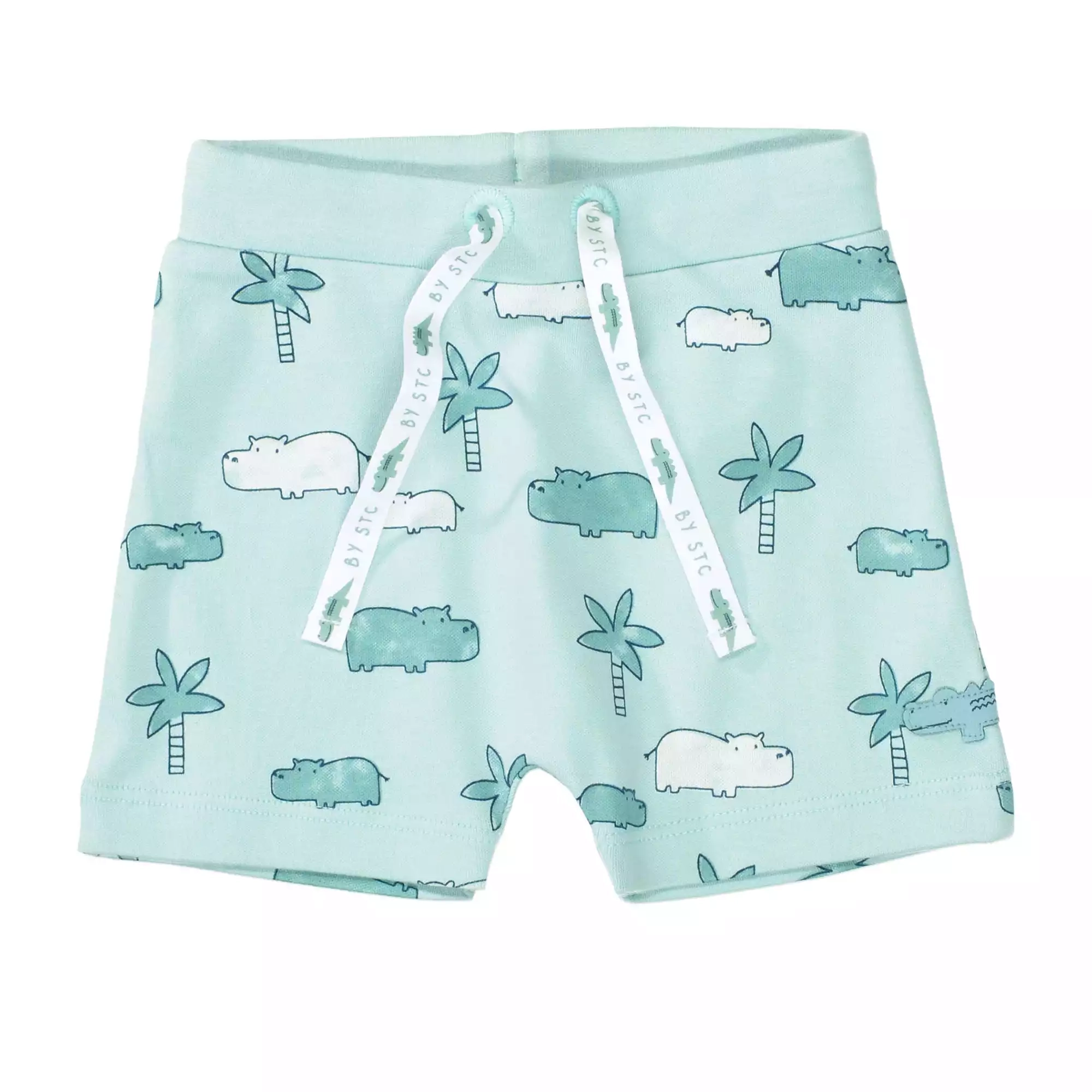 Kurze Hosen, STACCATO – Produktansicht