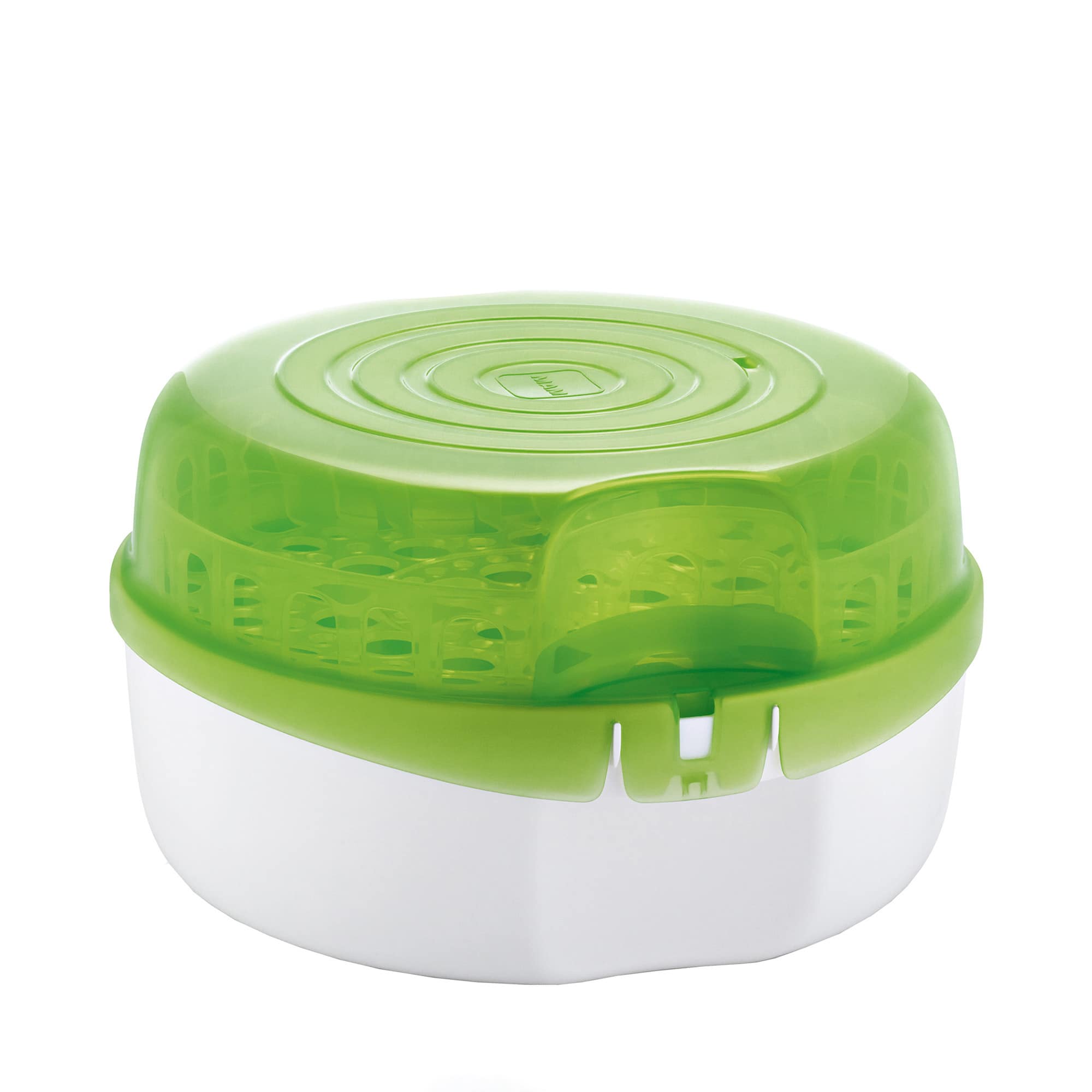 Vaporisatoren, MAM, Grün – Besonderheit: inklusive 1x MAM Anti-Colic Flasche 160 ml