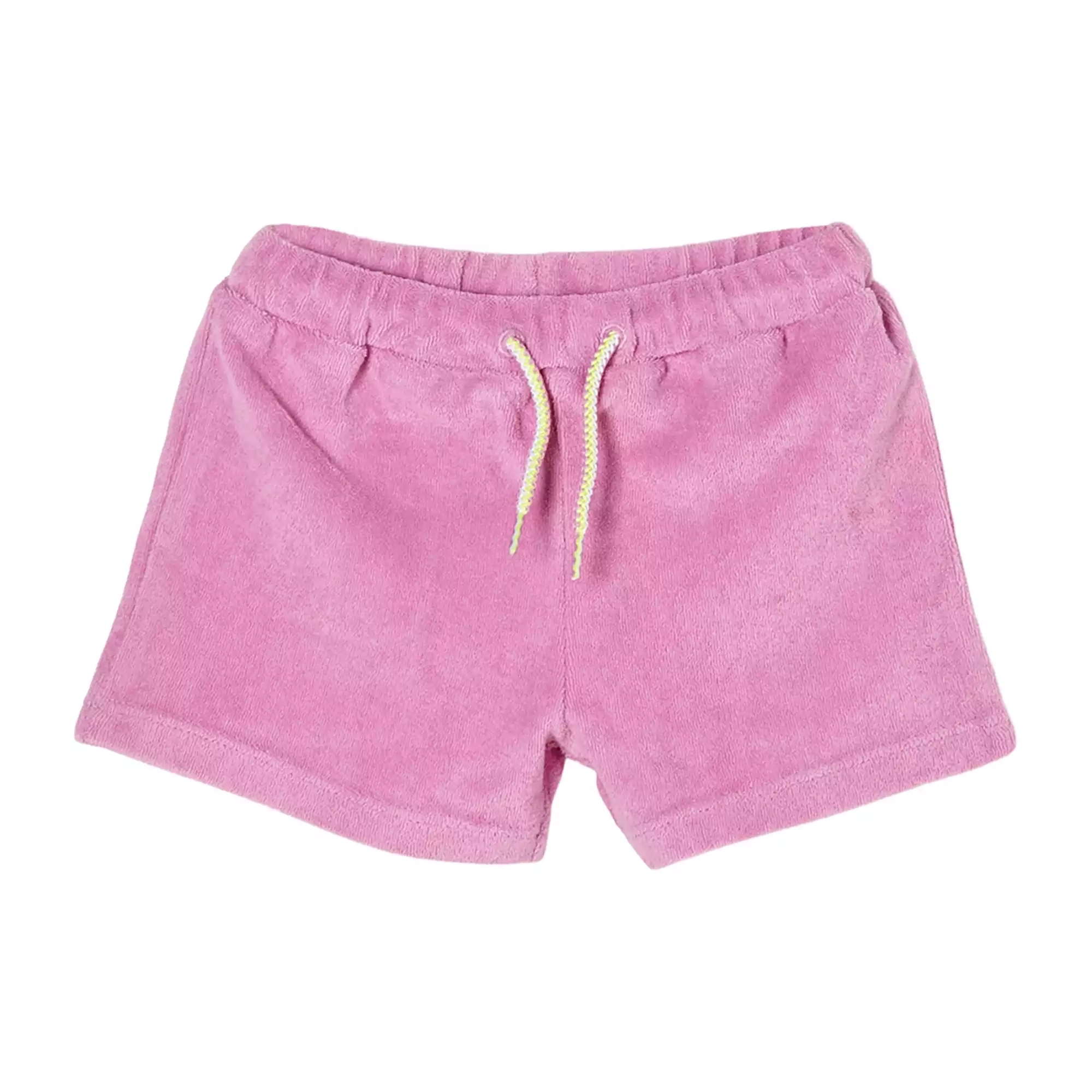 Frottee Shorts s.Oliver Pink M2000582542507 1
