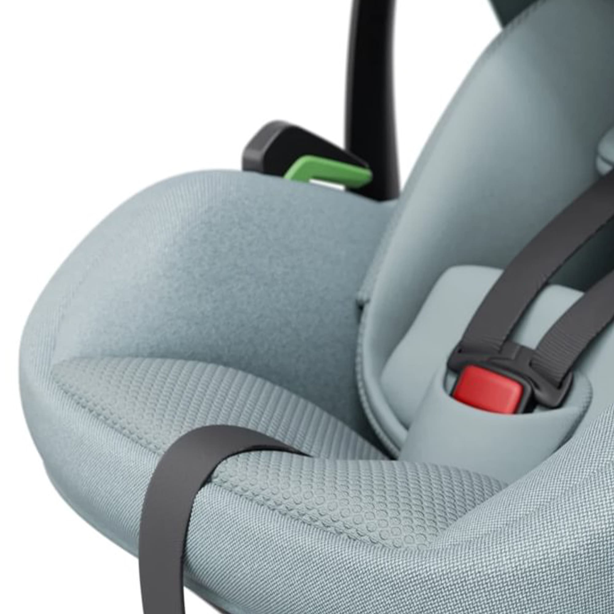 Babyschalen 0-13 kg, Gruppe 0+, AVIONAUT, Blau – Produktansicht