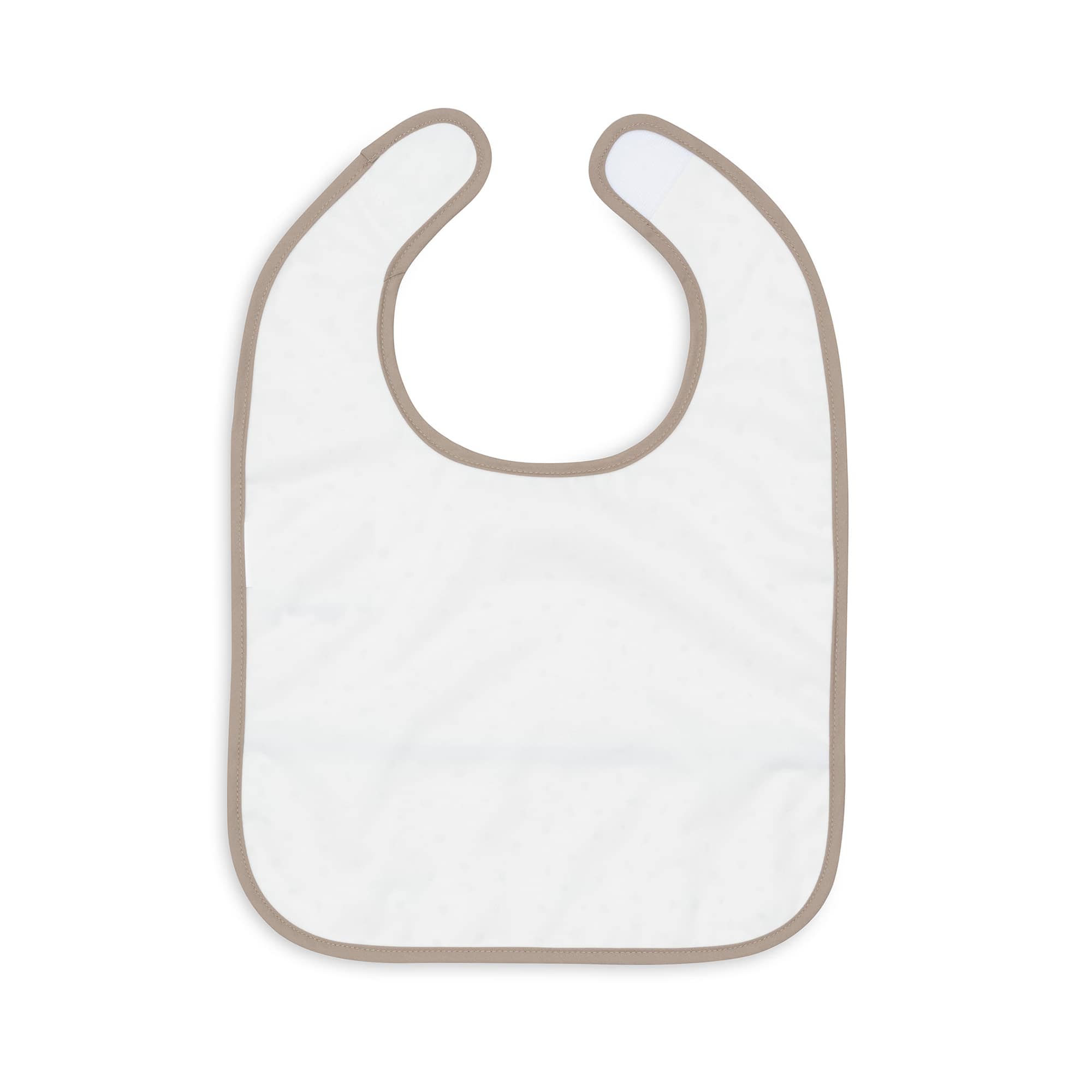 Lätzchen, jollein, Beige – Produktansicht