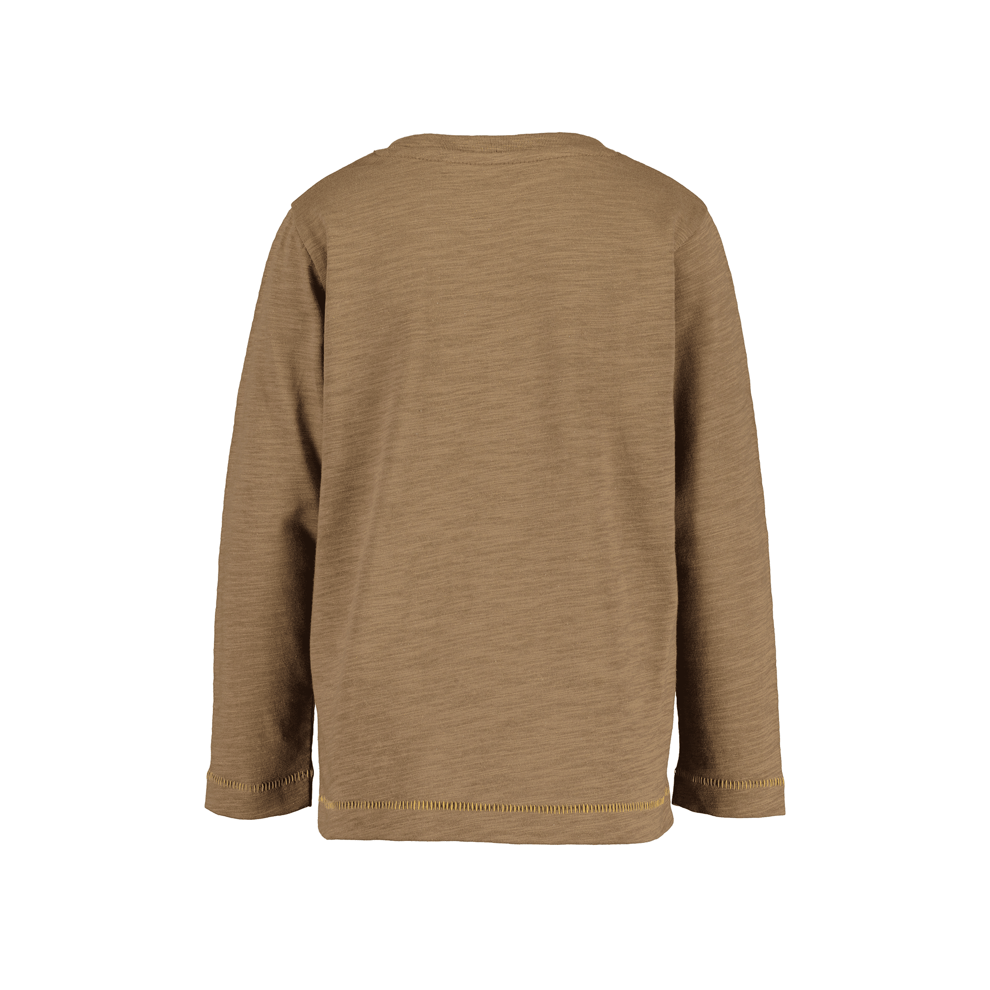 Langarmshirts, blue seven – Produktansicht