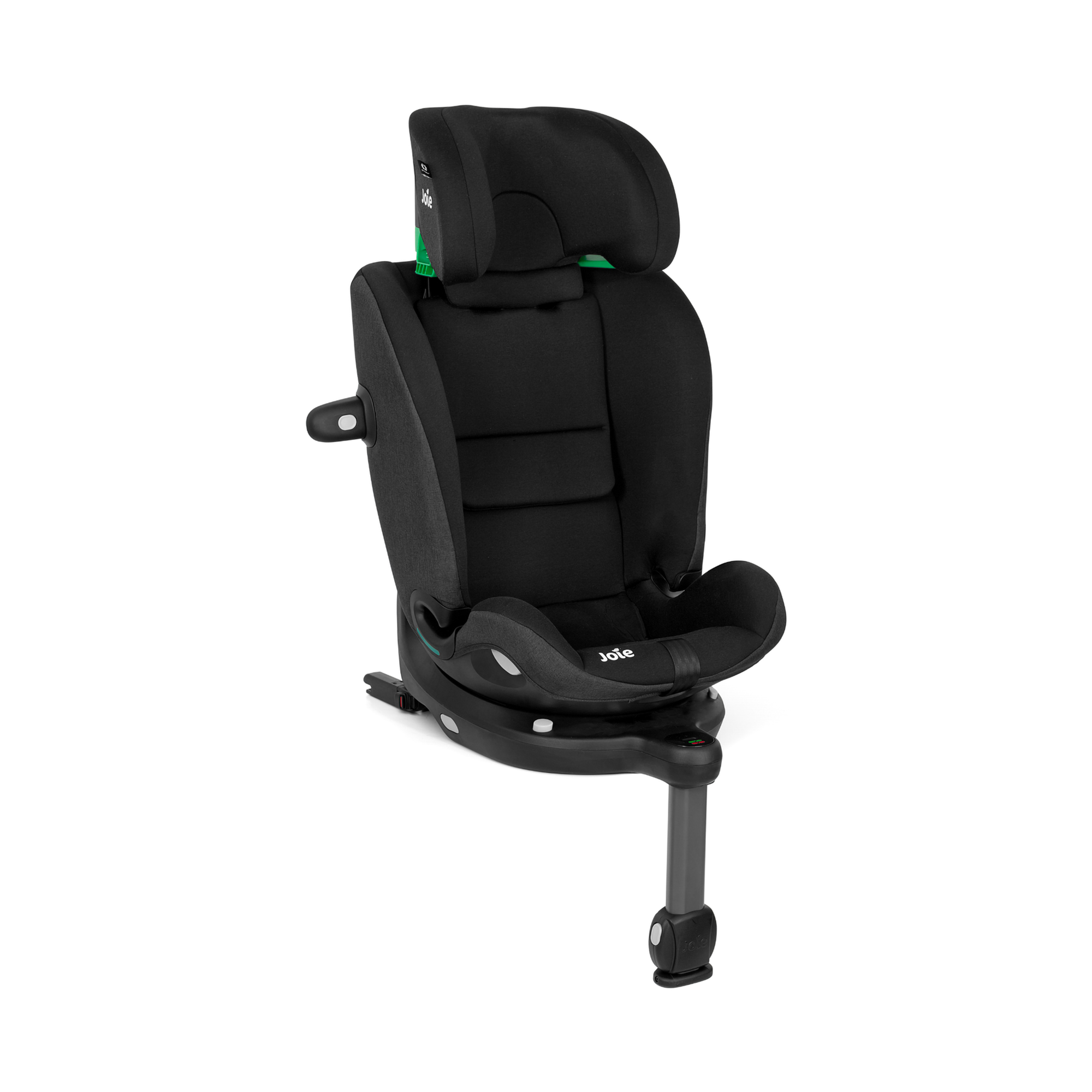 Reboarder 0-18 kg, Gruppe 0+/1, Joie, Schwarz – Produktansicht