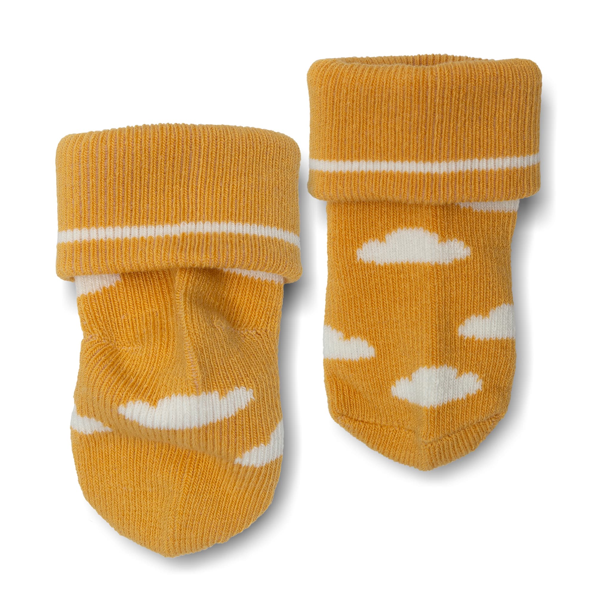 Socken & Strumpfhosen, LITTLE ONE, Beige – Produktansicht
