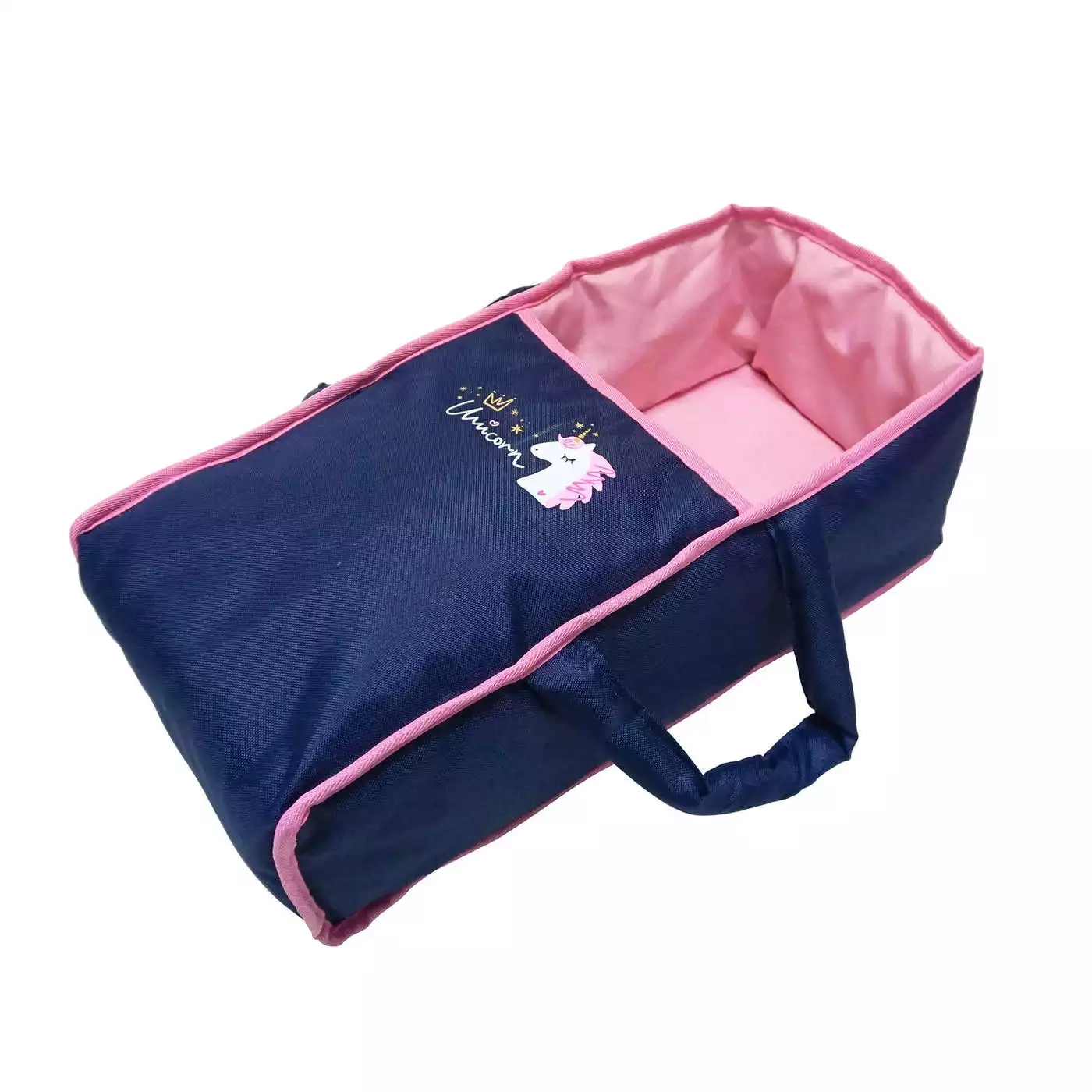 Puppen & Puppenwagen, B.O. SpielRaum – Produktansicht