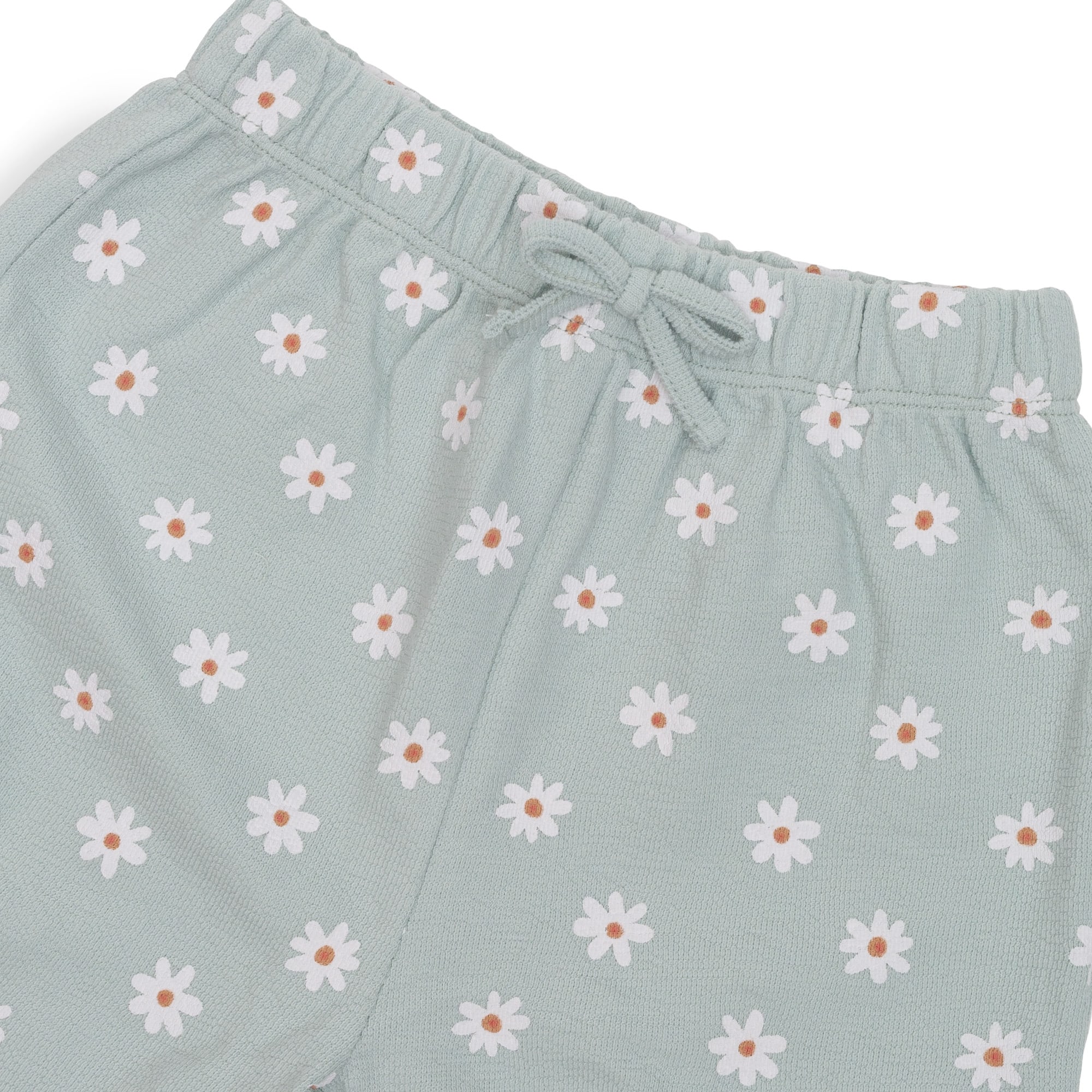 Lange Hosen, LITTLE ONE, Grün – Produktansicht