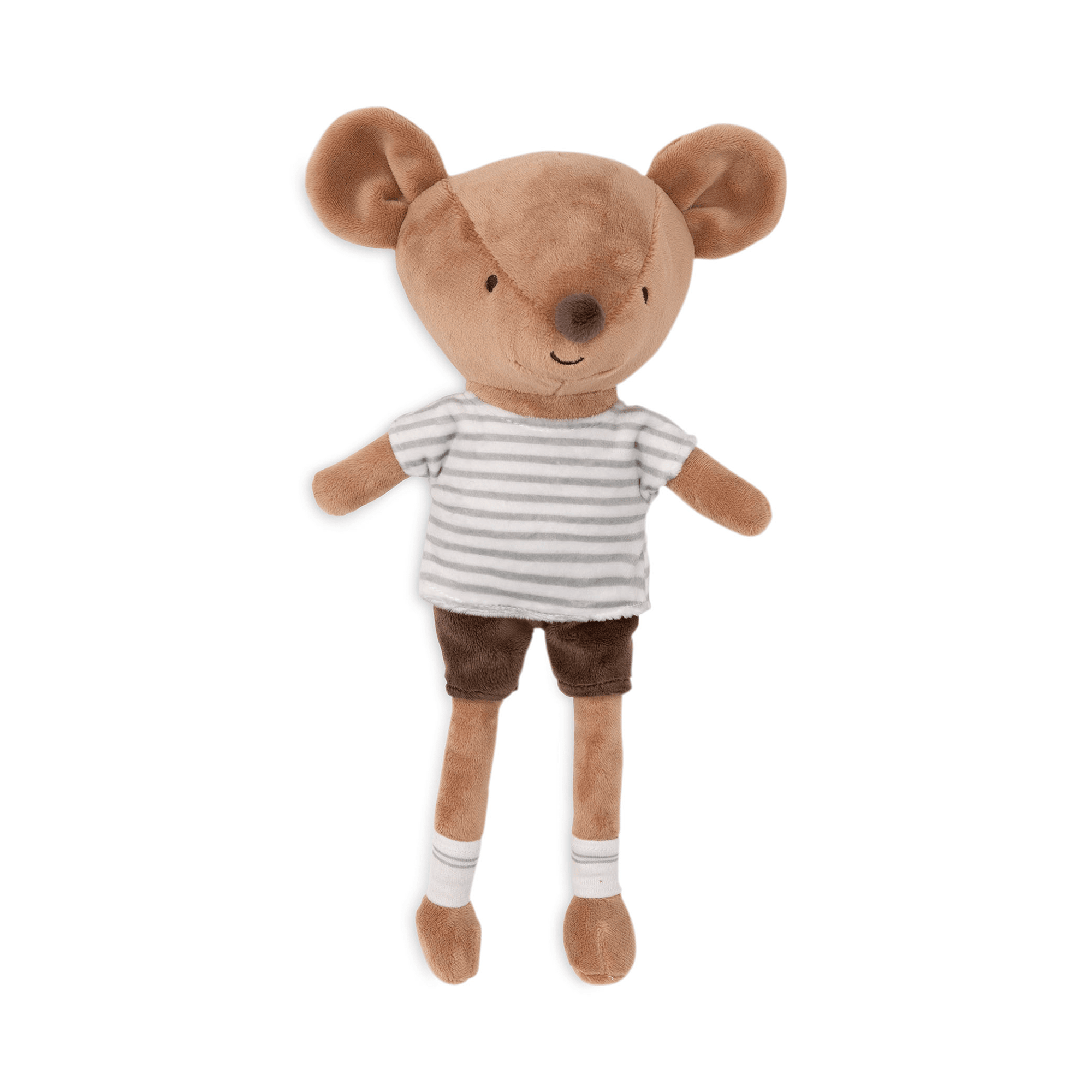 Kuscheltiere, jollein, Braun – Produktansicht