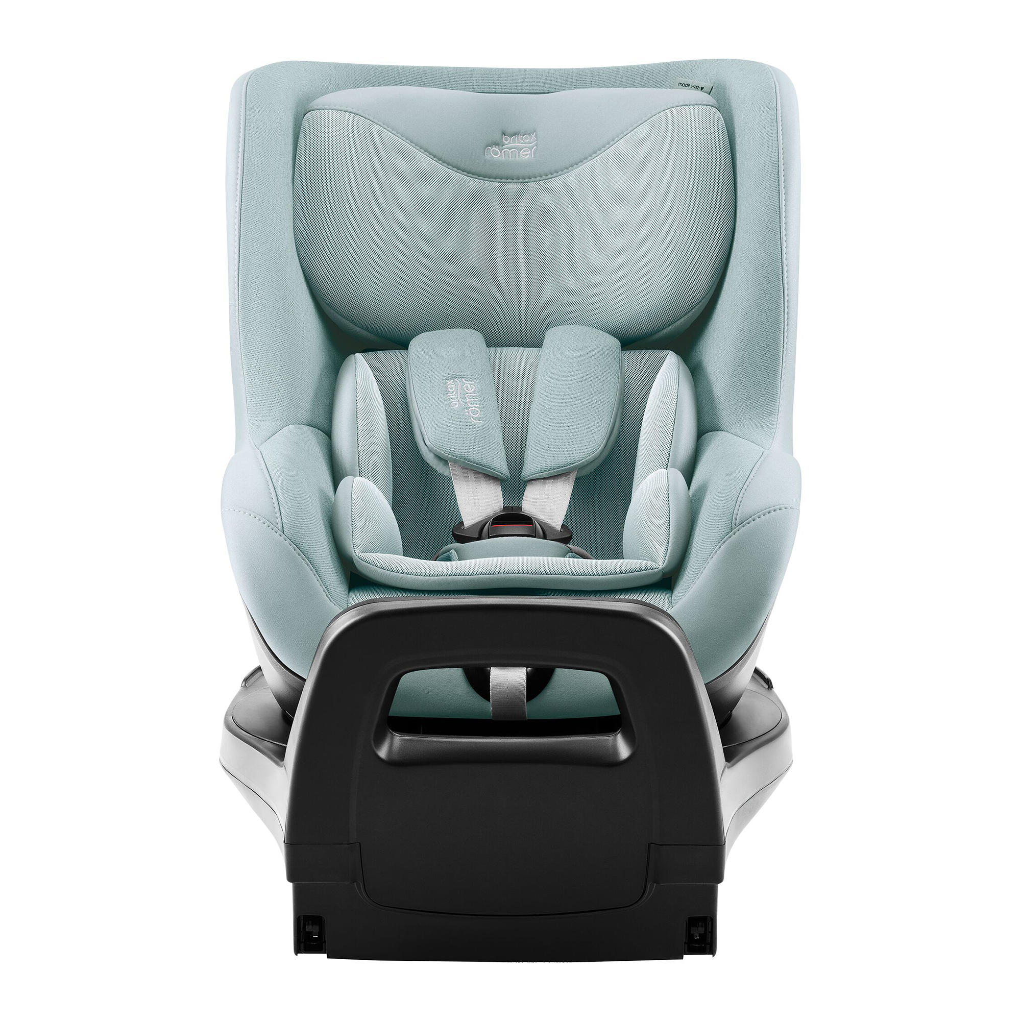 Reboarder 0-18 kg, Gruppe 0+/1, Britax Diamond, Blau – Produktansicht