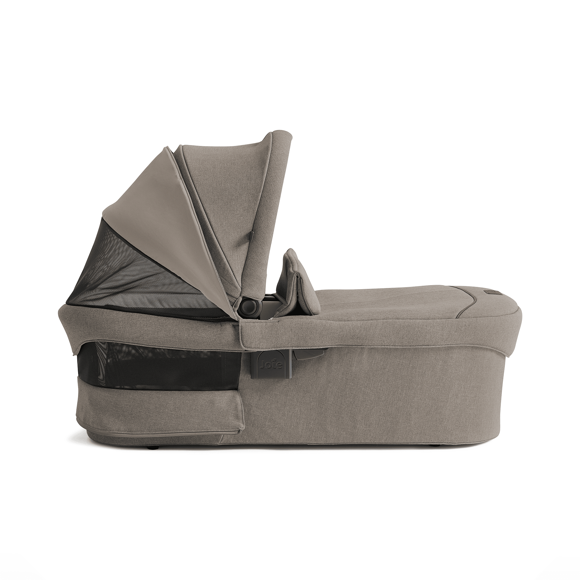 Kombi-Kinderwagen, Joie signature, Beige – Produktansicht