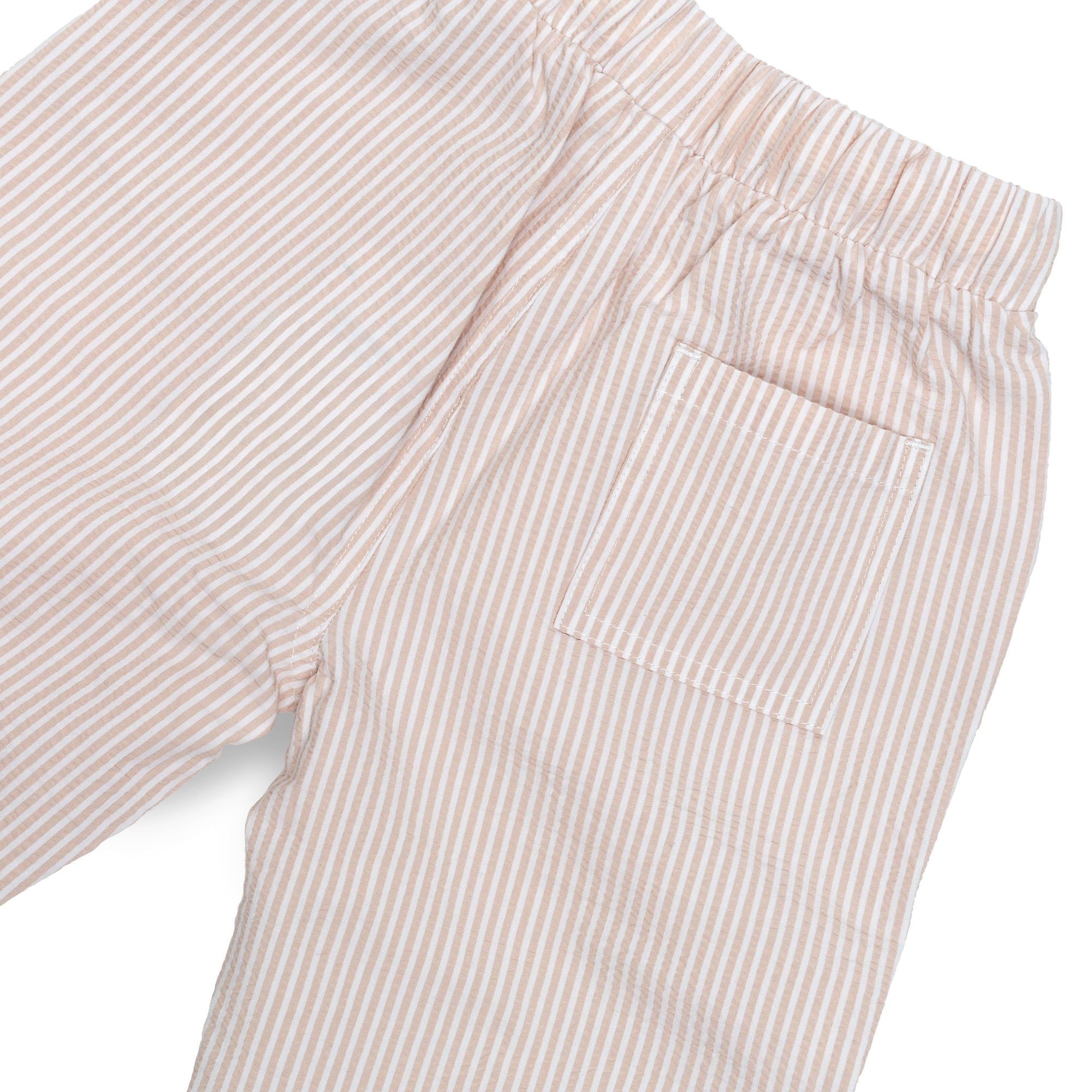 Lange Hosen, LITTLE ONE, Weiß – Produktansicht