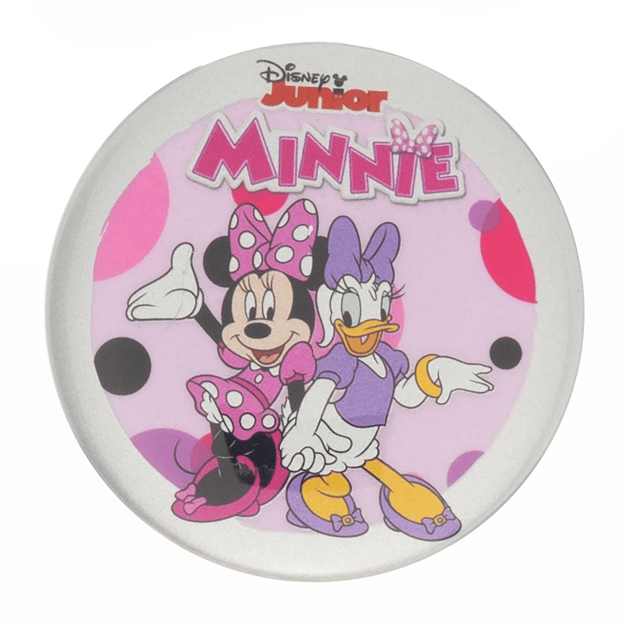 StoryShield Disney Collection - Minnie Mouse onanoff Pink 2000583661504 1