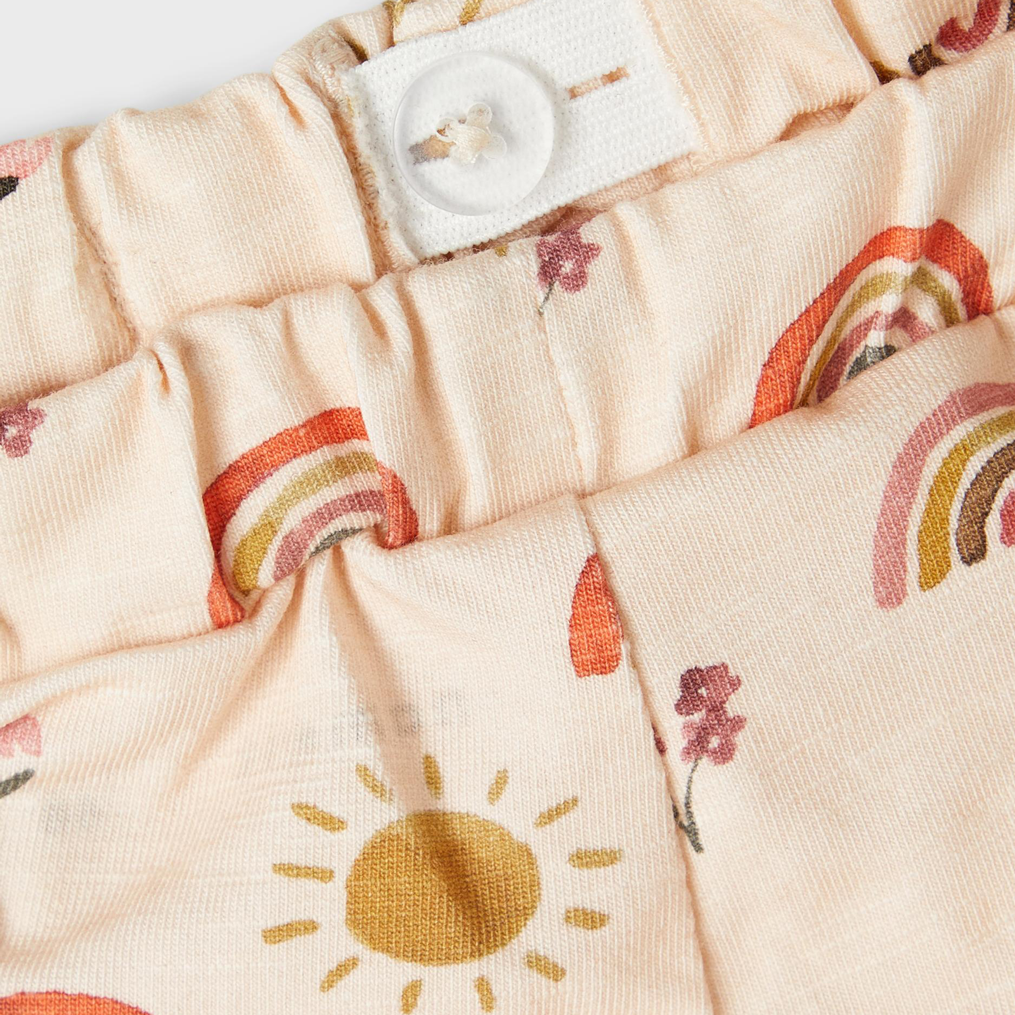 Kurze Hosen, name it – Produktansicht