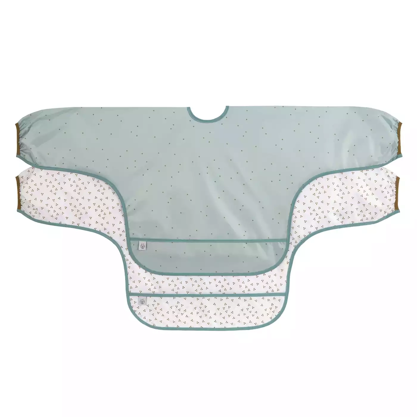 Ärmellätzchen, LÄSSIG – Produktansicht