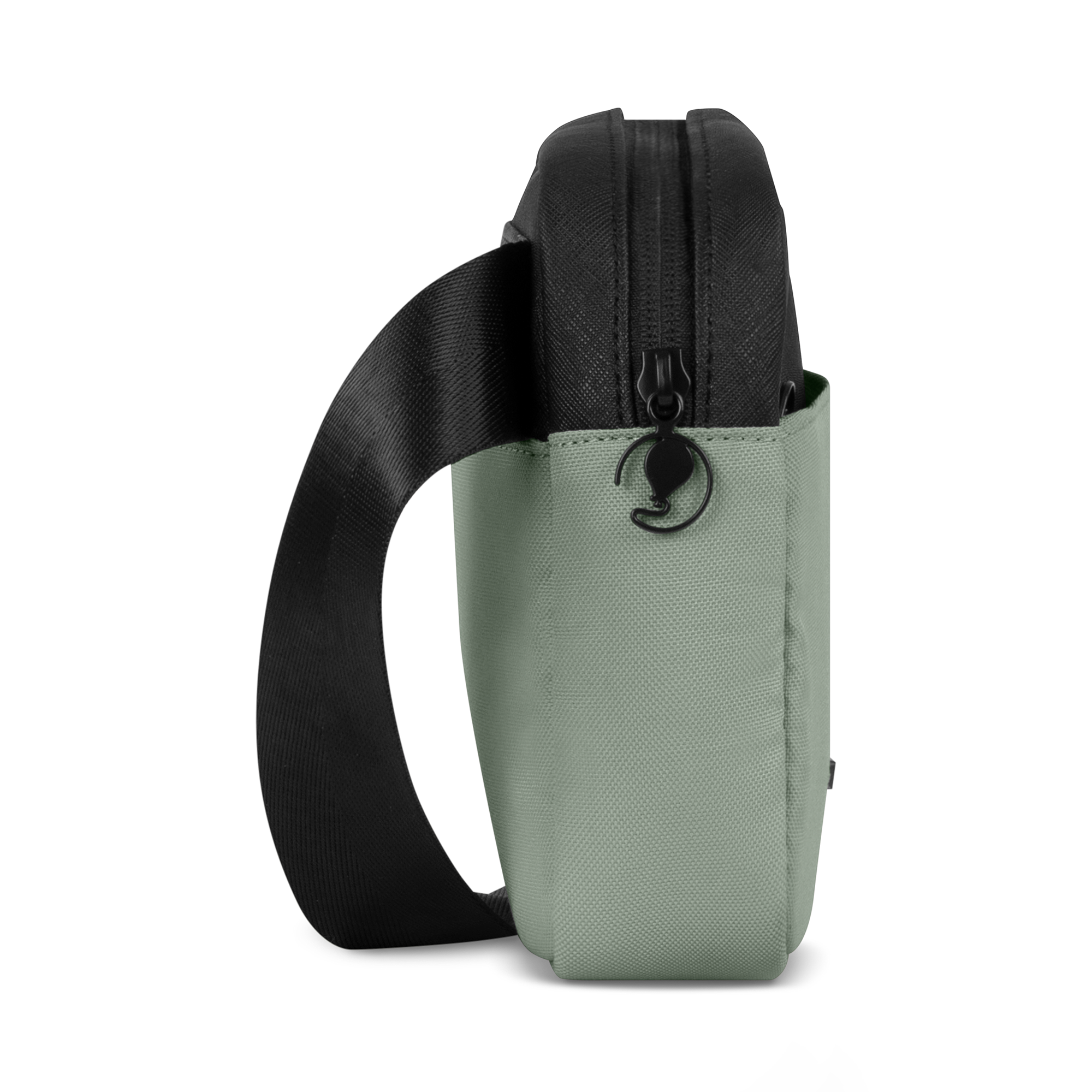 Kinderwagen Taschen, ABC DESIGN, Grün – Produktansicht
