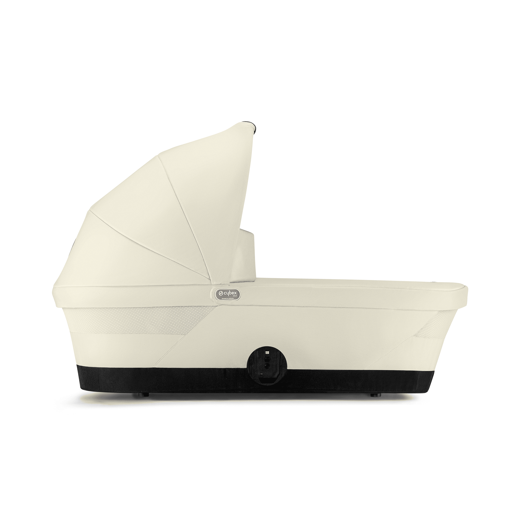 Tragewannen, cybex, Beige – Produktansicht