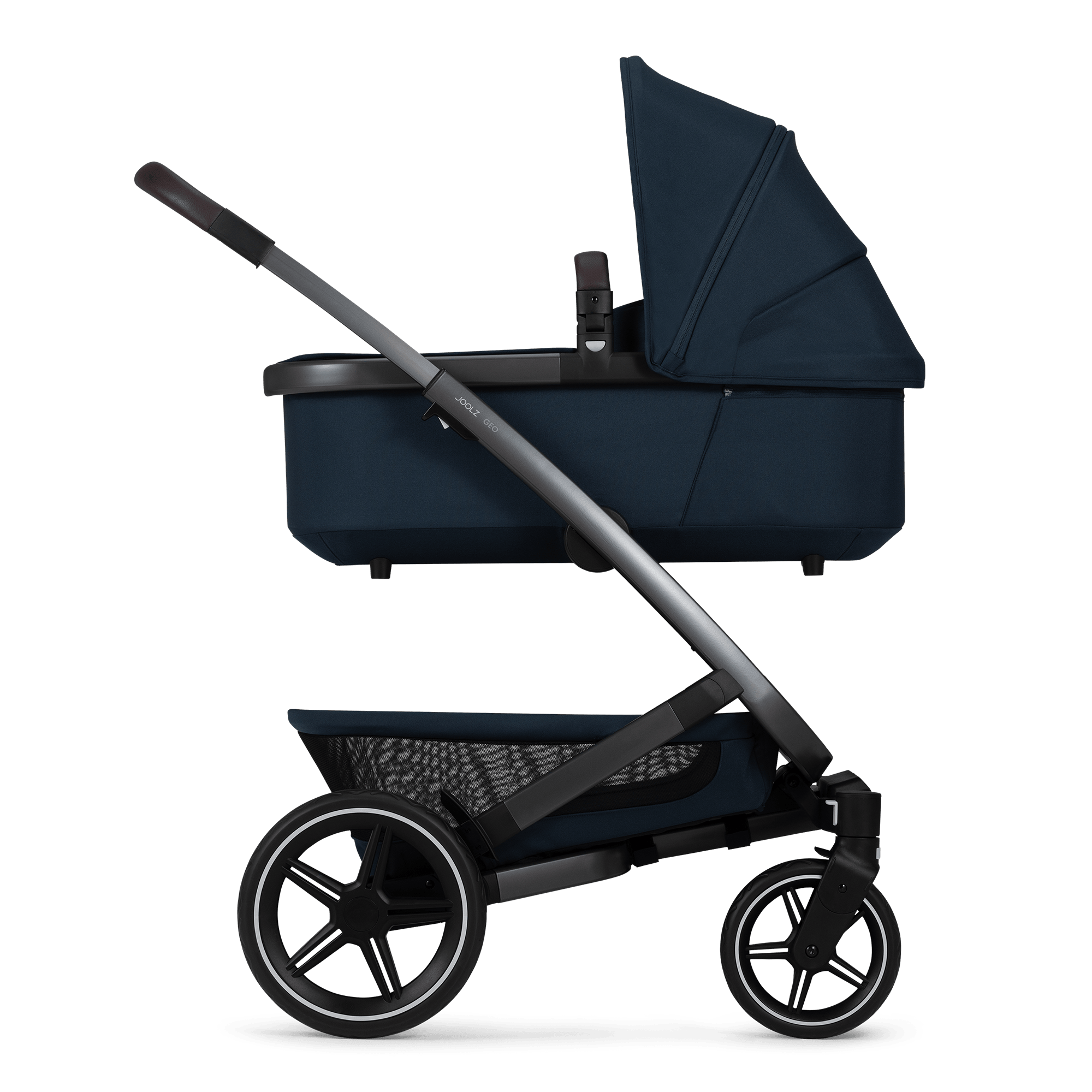 Zwillingswagen & Geschwisterwagen, JOOLZ – Produktansicht