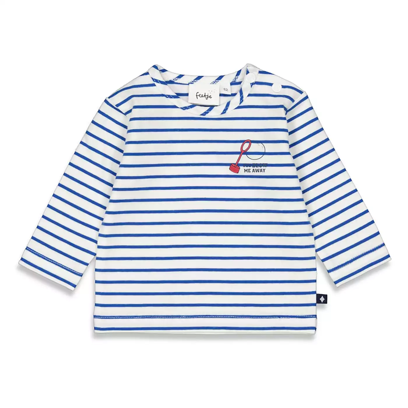 Kurzarmshirts, FEETJE – Produktansicht