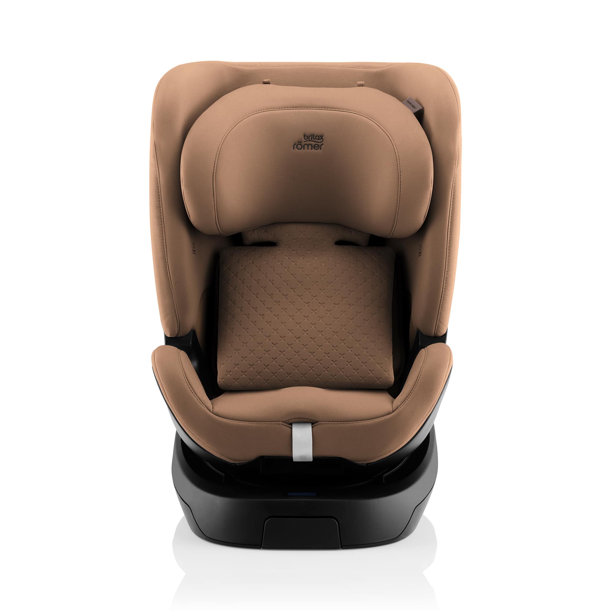 Reboarder 0-18 kg, Gruppe 0+/1, Britax Diamond, Braun – Produktansicht