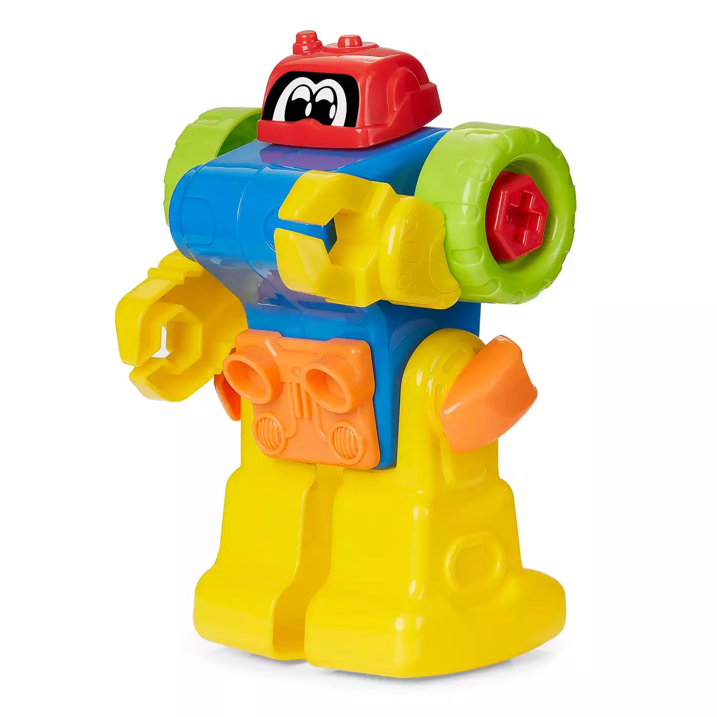 Produkte, chicco, Mehrfarbig – Produktansicht