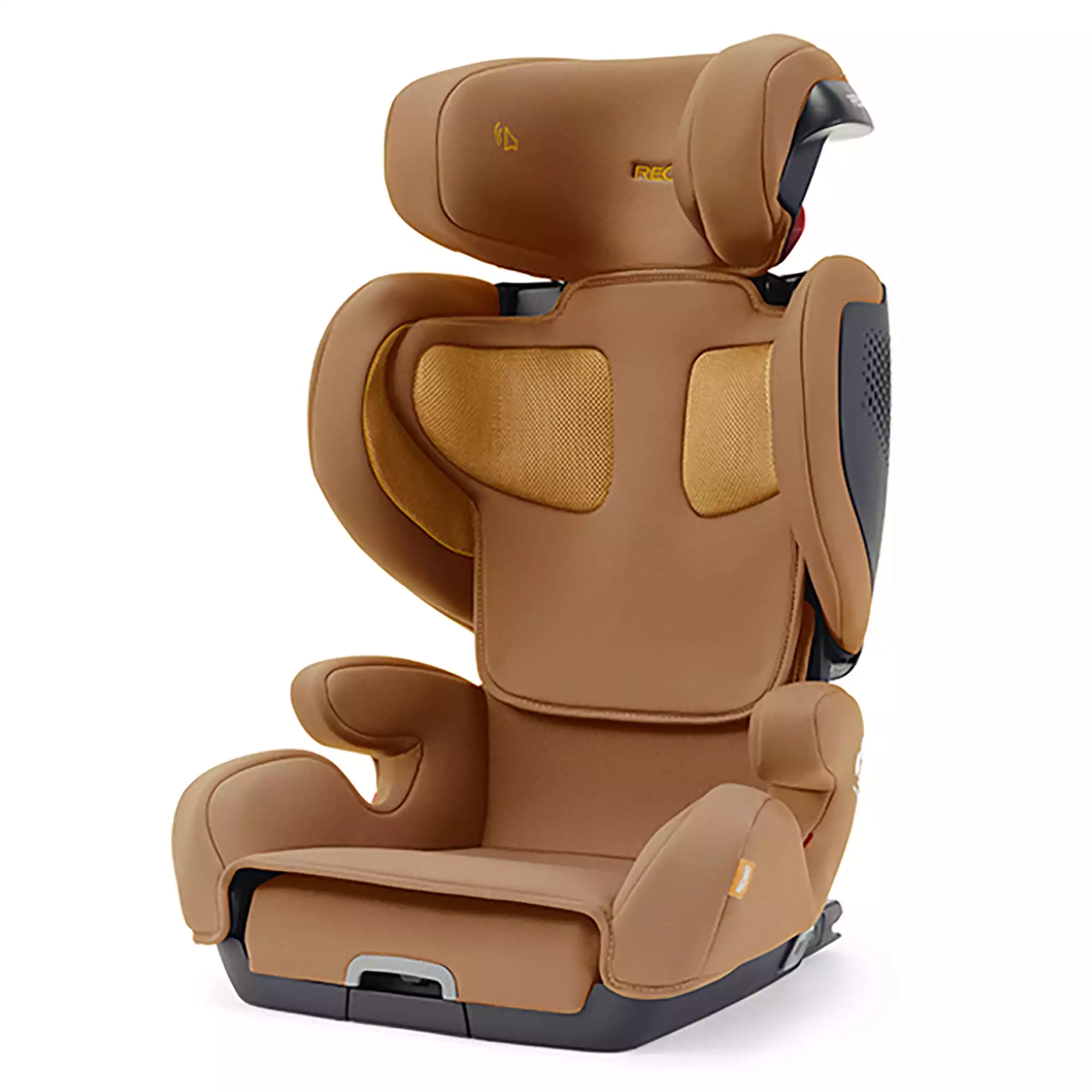 Kindersitze 15-36 kg, Gruppe 2/3, RECARO – Produktansicht