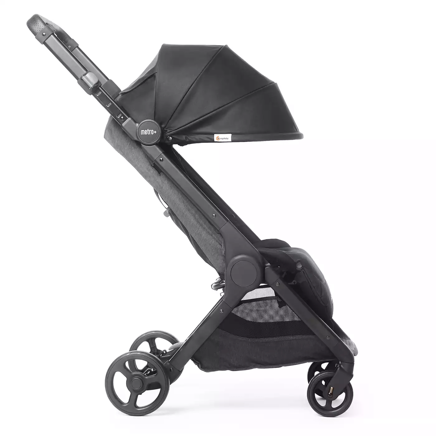 ERGObaby Adapt, ERGObaby, Schwarz – Produktansicht