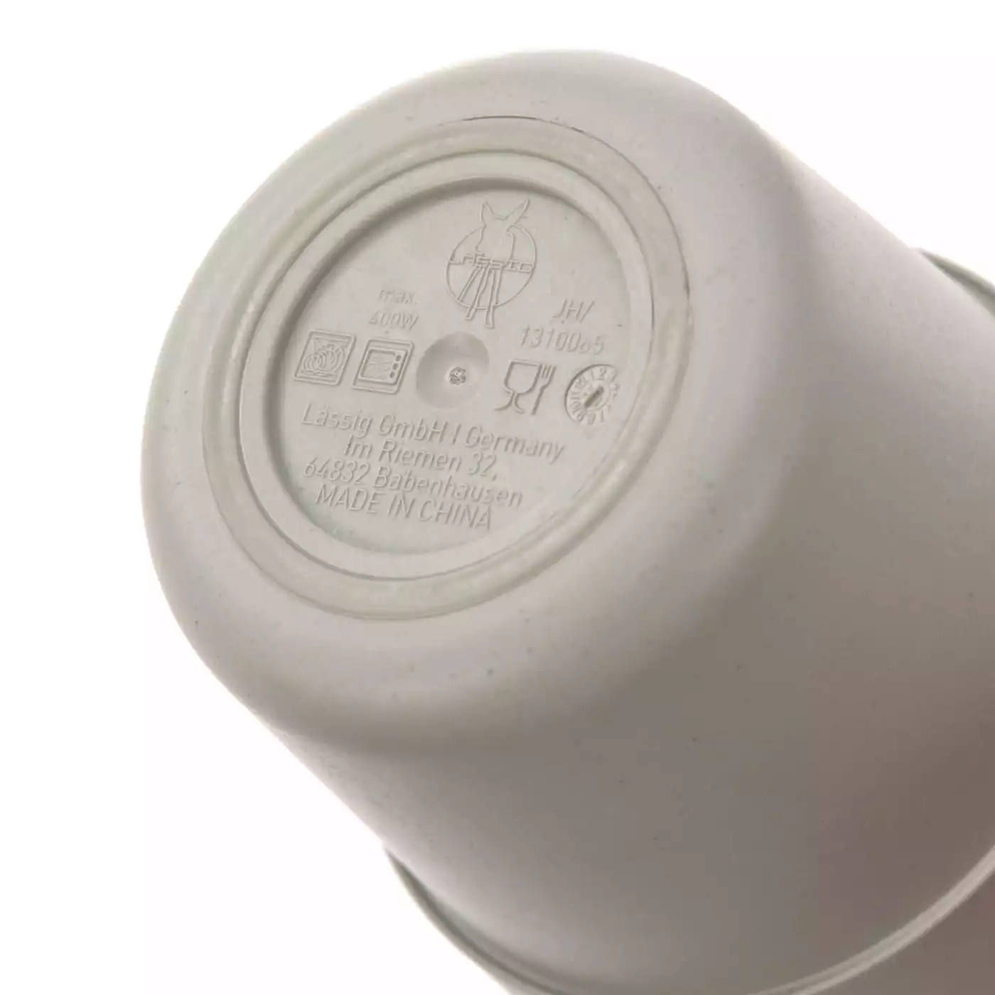 Trinklernbecher & -flaschen, LÄSSIG, Grün – Produktansicht