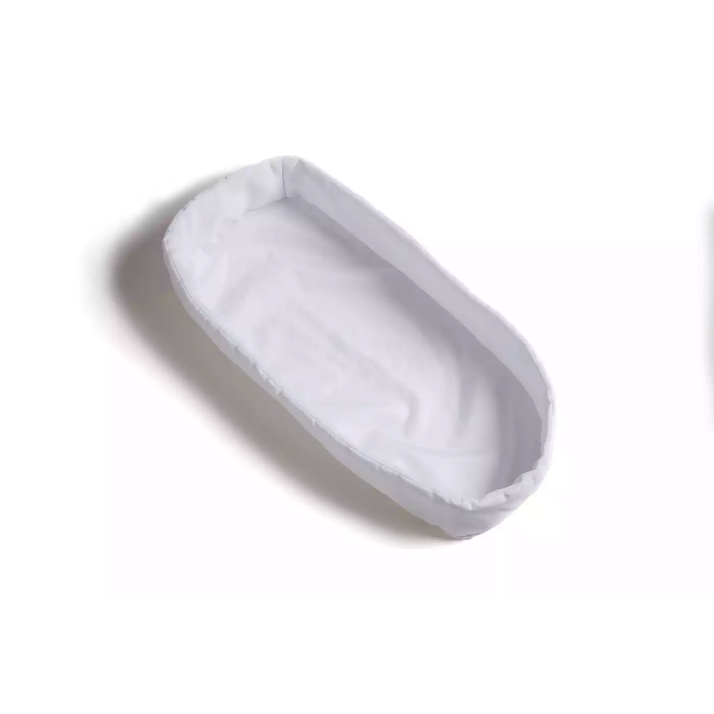 Tragewannen, TFK, Weiß – Produktansicht