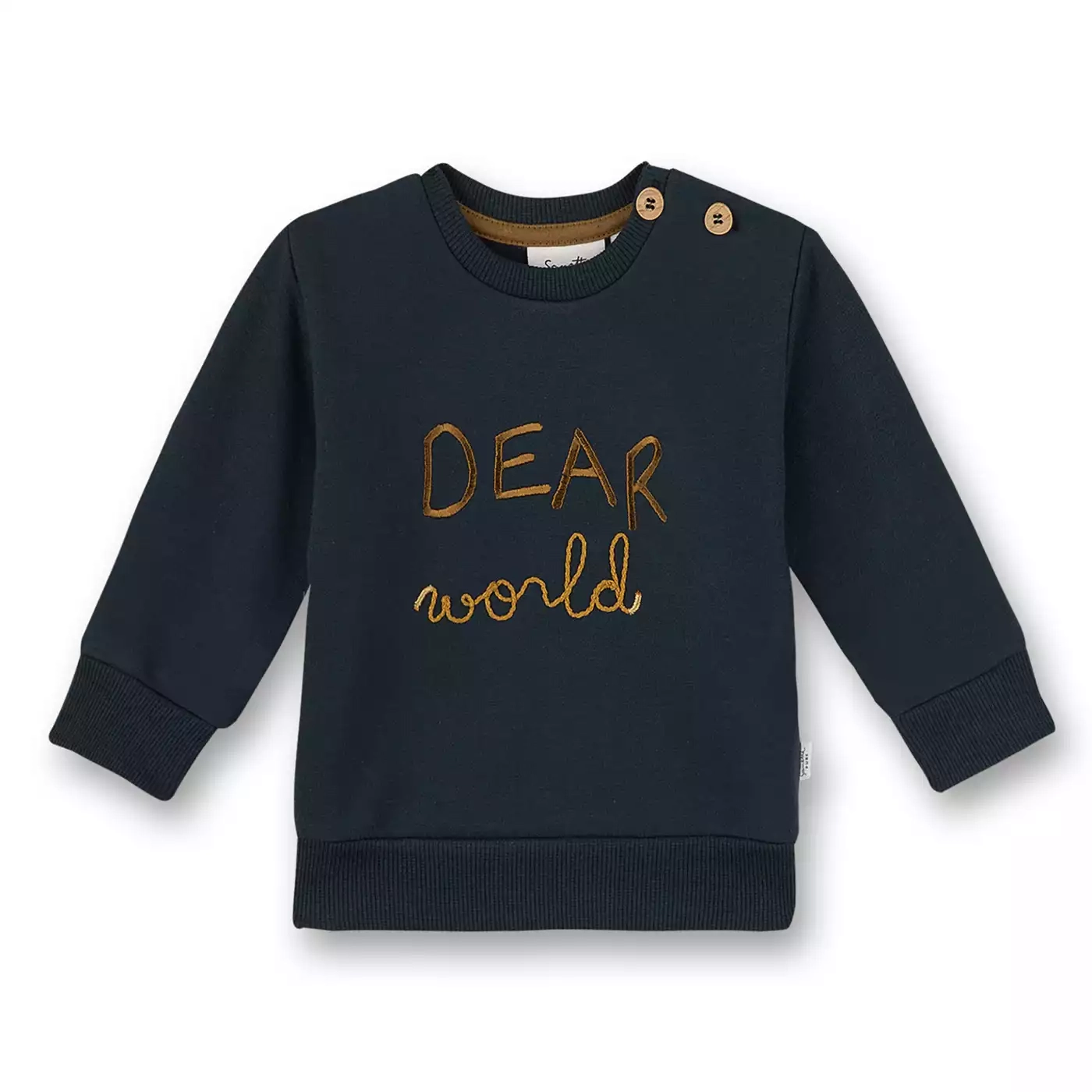 Pullover & Sweatshirts, Sanetta – Produktansicht