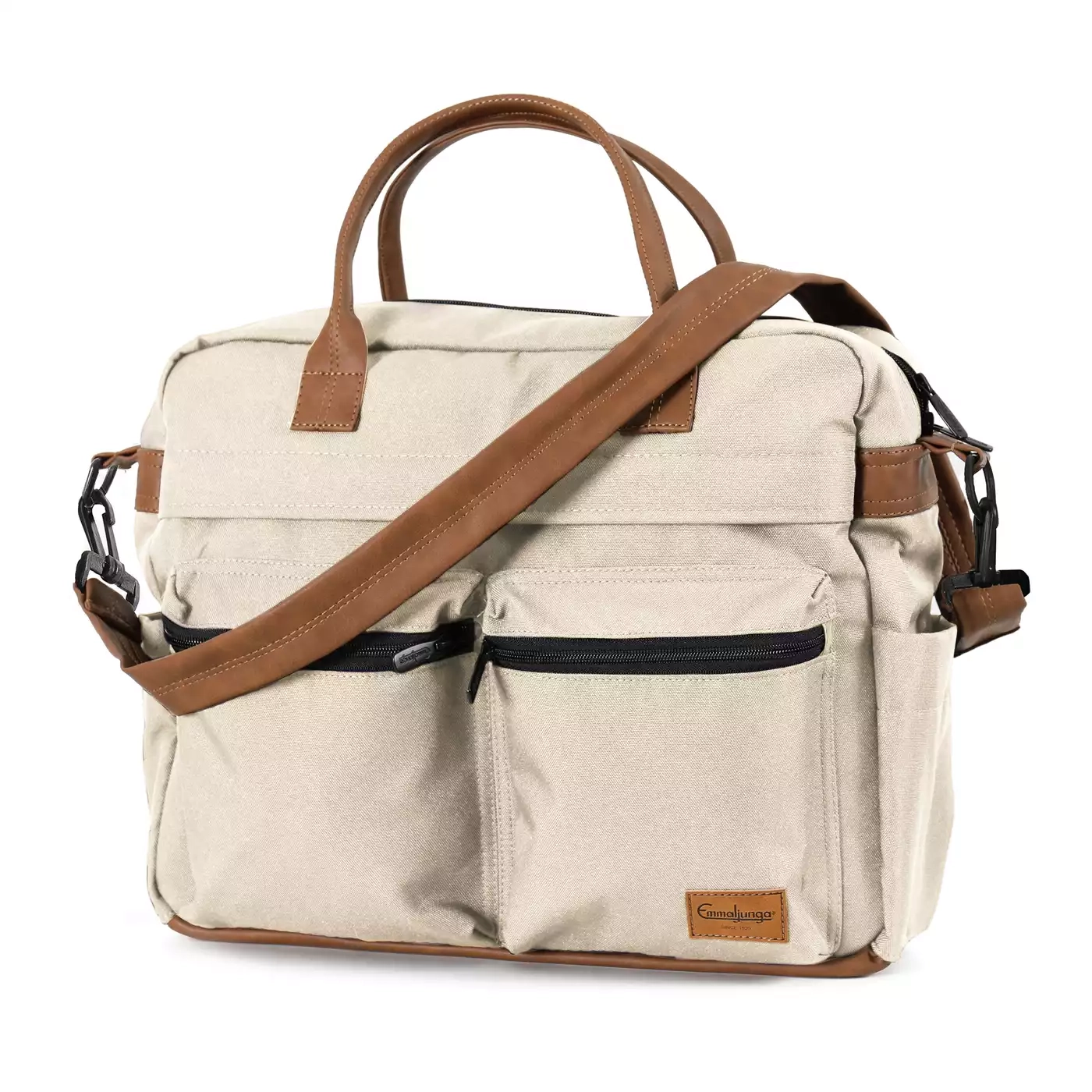 Wickeltaschen, Emmaljunga – Produktansicht
