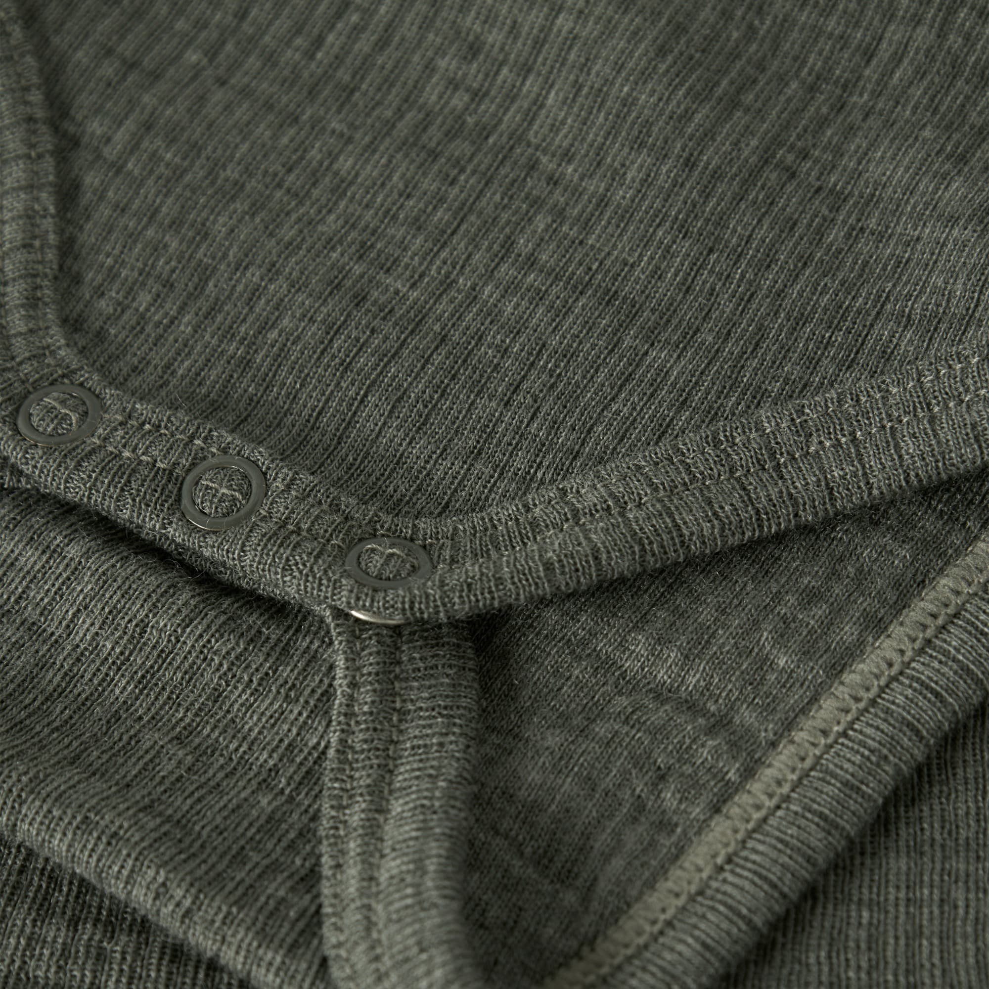 Langarmbodys, name it, Grün – Produktansicht