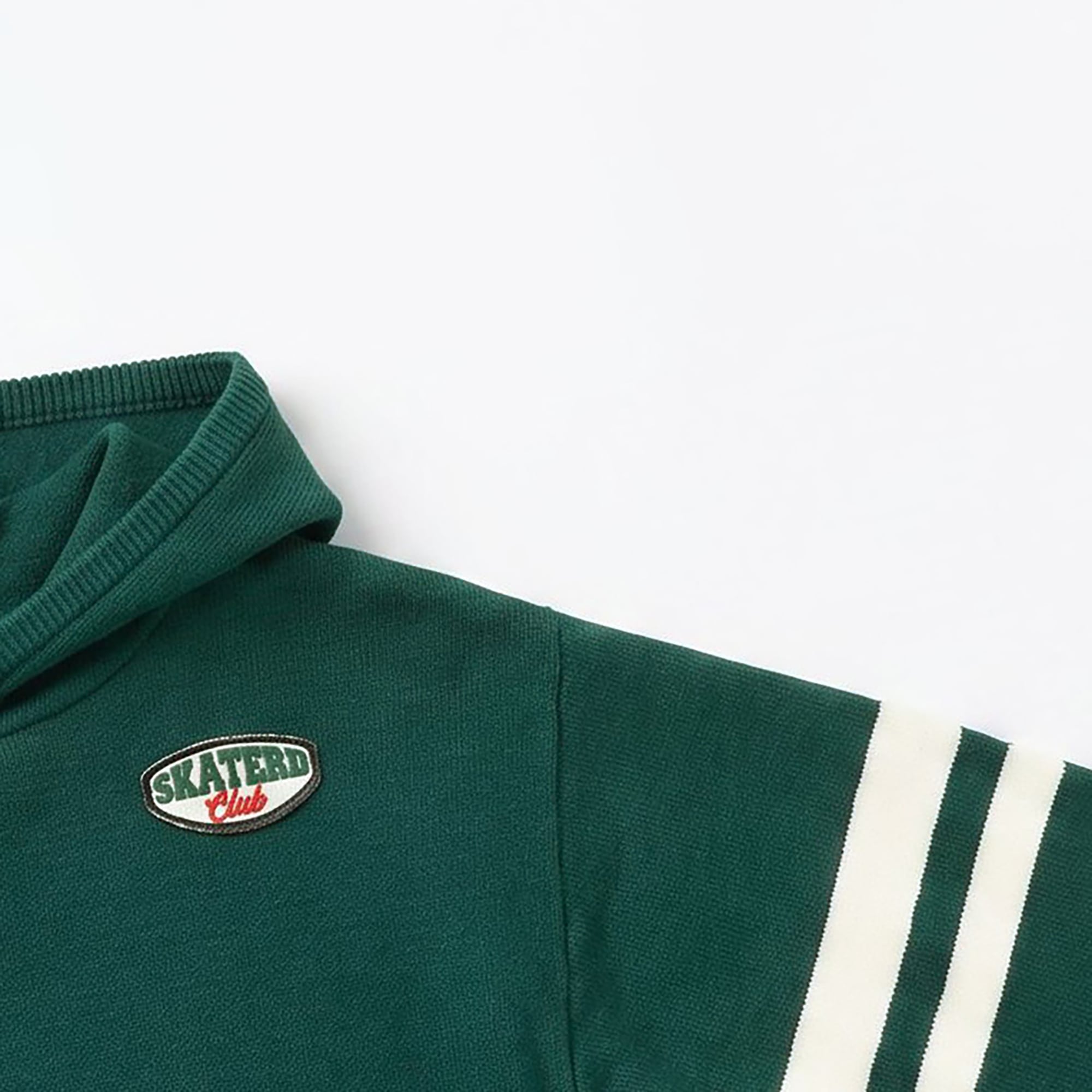 Pullover & Sweatshirts, LITTLE ONE, Grün – Produktansicht