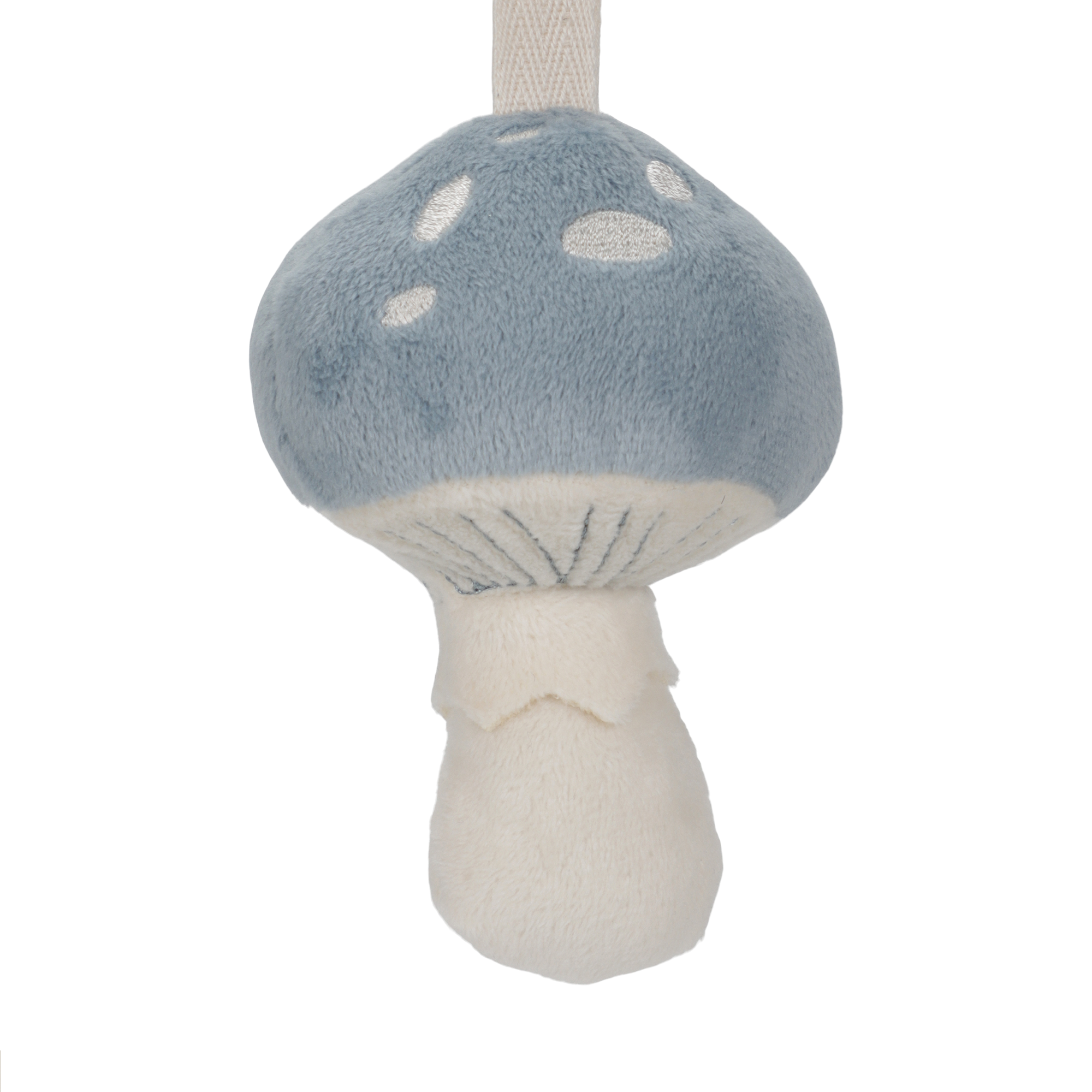 Spielbögen, LITTLE DUTCH, Blau – Produktansicht