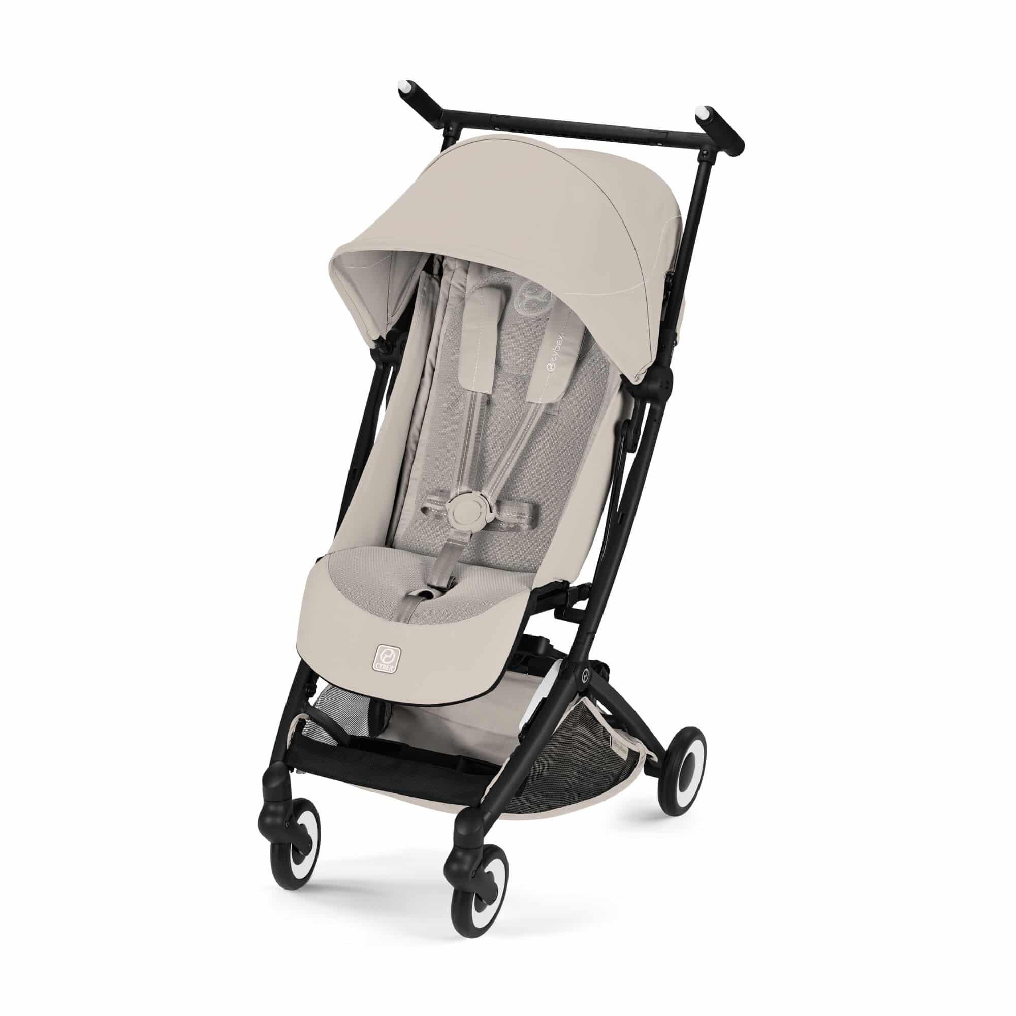 Reisebuggys, cybex, Grau – Produktansicht