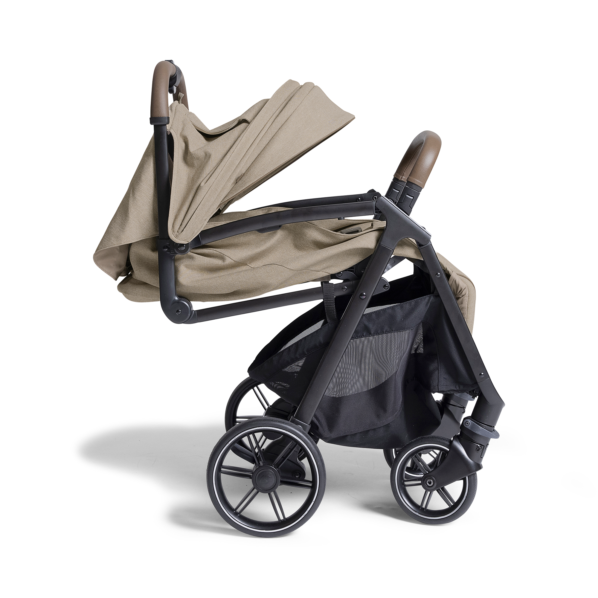 Buggys, Joie signature, Beige – Produktansicht