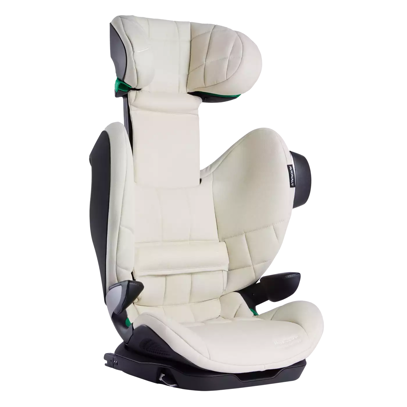 Kindersitze 15-36 kg, Gruppe 2/3, AVIONAUT – Produktansicht