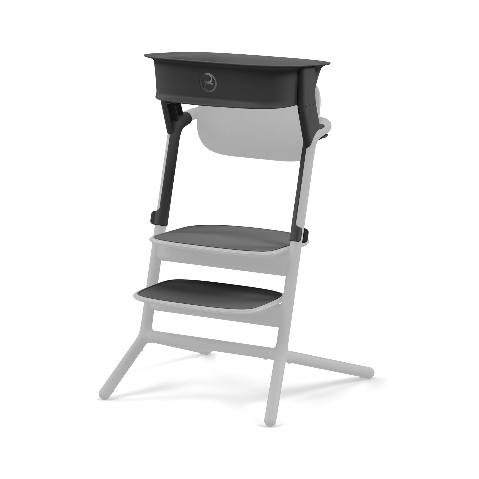 Lerntürme, cybex, Schwarz – Produktansicht