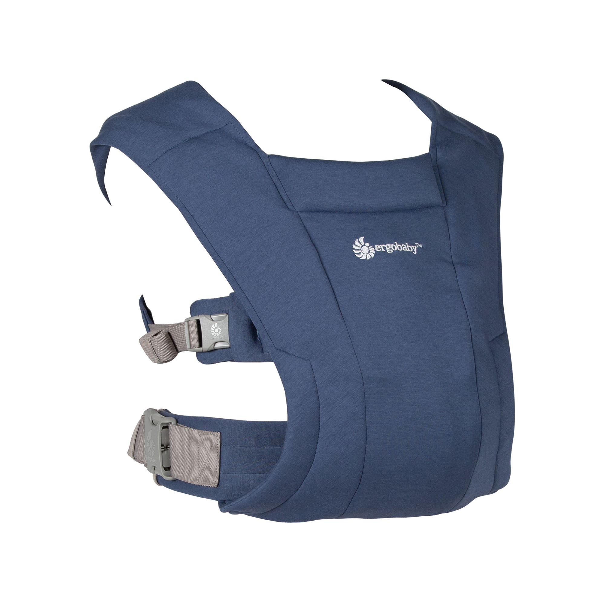 Fullbuckle Tragen, ERGObaby, Blau – Produktansicht