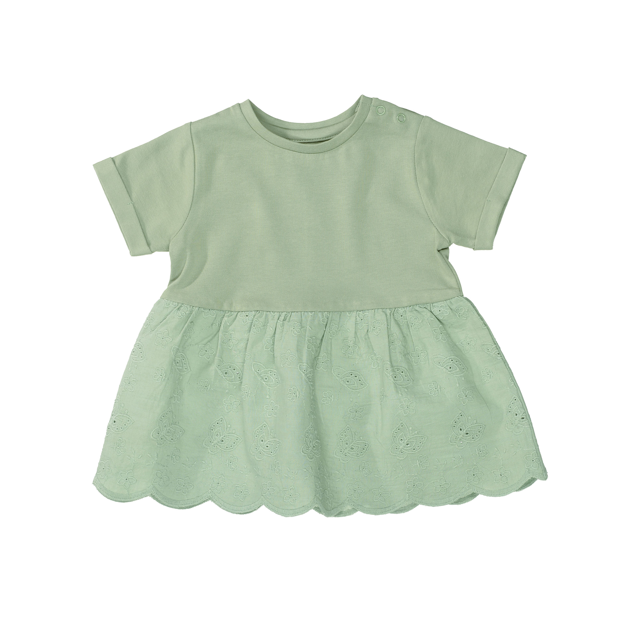 Kurzarmshirts, STACCATO – Produktansicht
