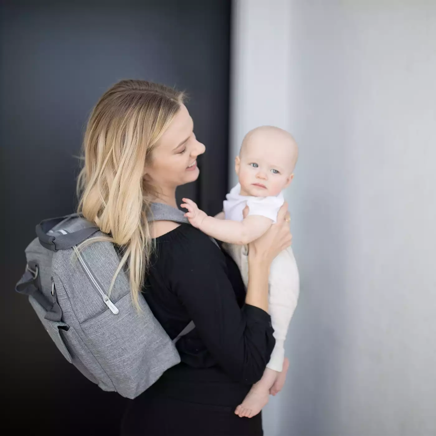 Wickelrucksäcke, ERGObaby – Produktansicht