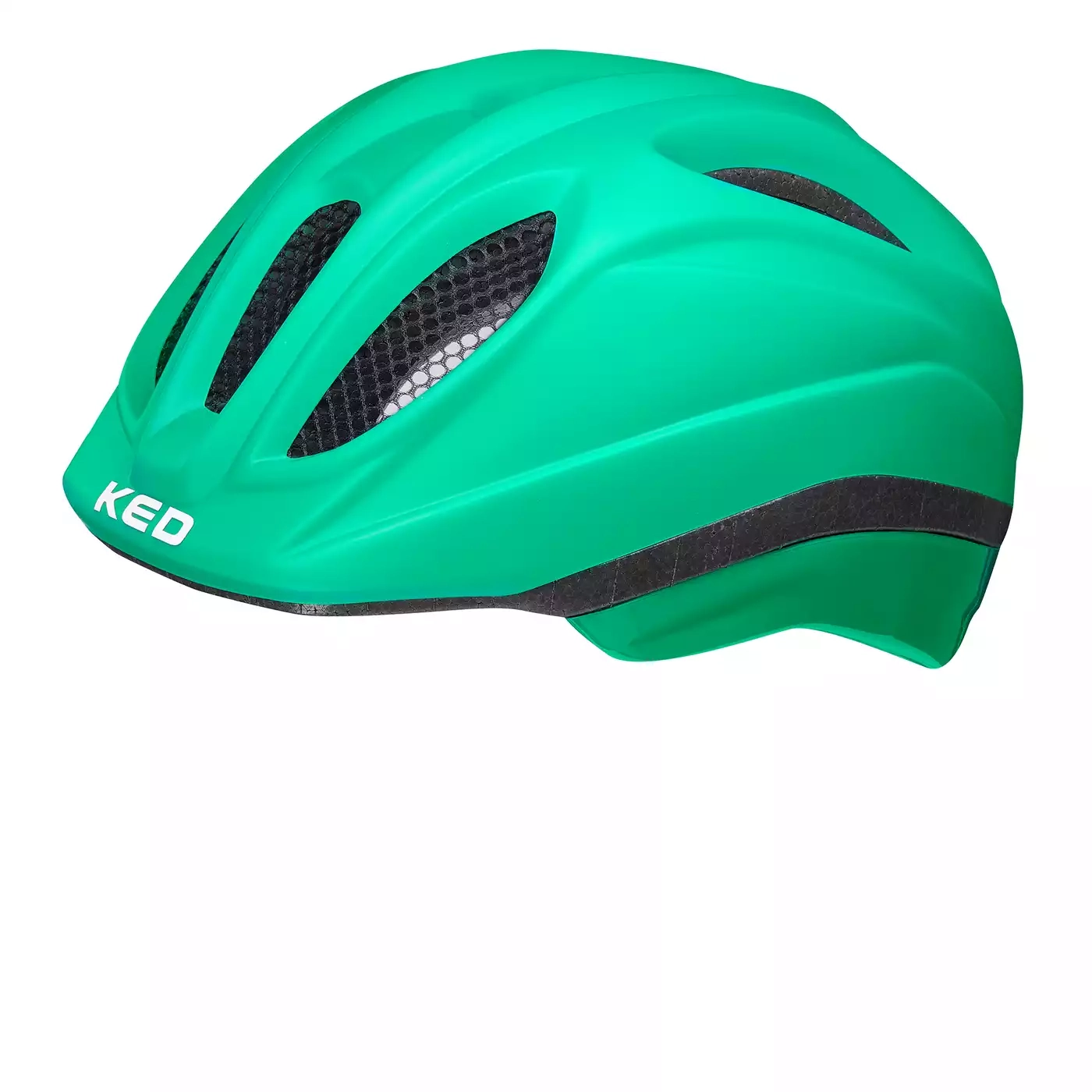 Fahrradhelme, KED – Produktansicht