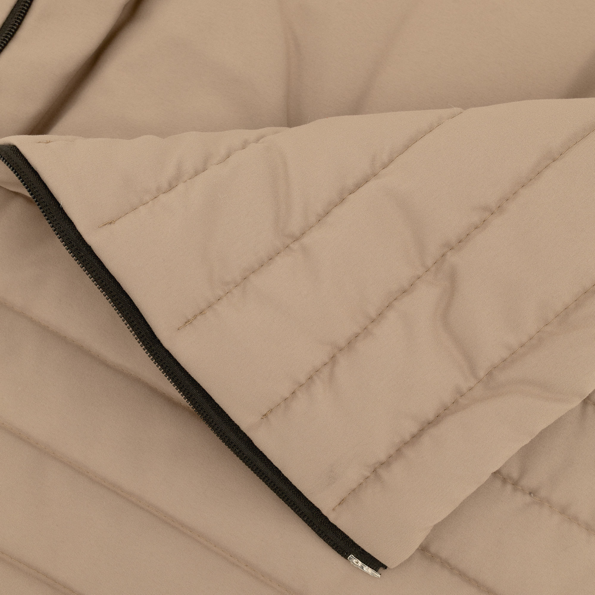 Sommerfußsäcke, LITTLE ONE, Beige – Produktansicht