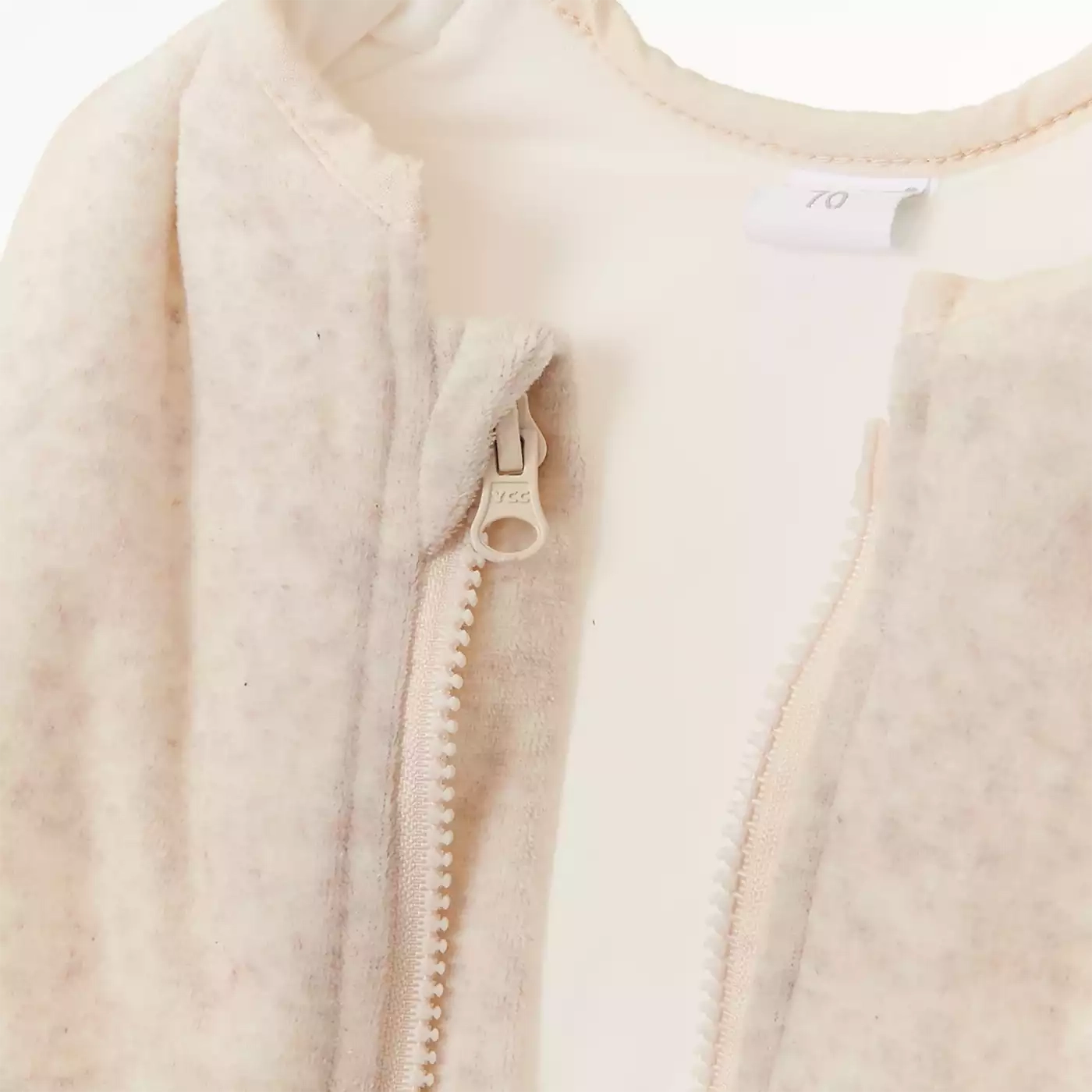 Winterschlafsäcke, LITTLE – Produktansicht