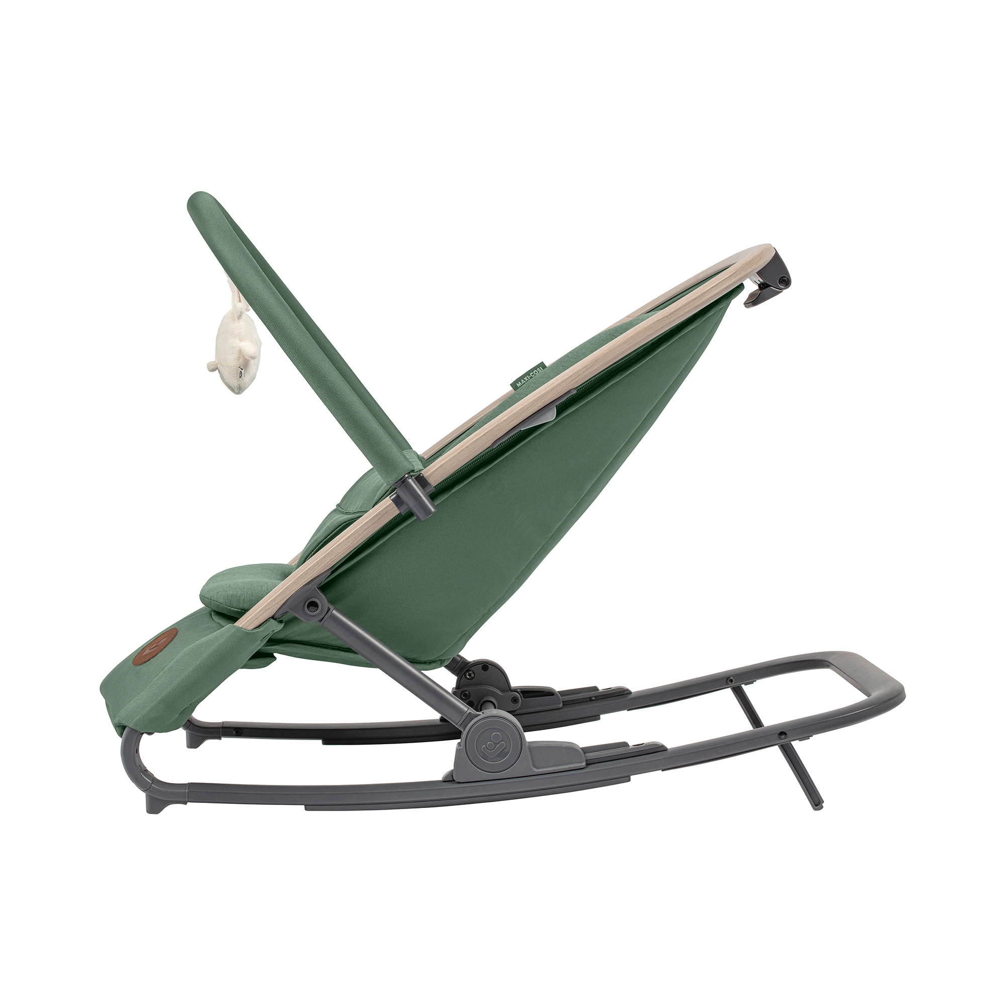 Wippen, MAXI-COSI, Grün – Produktansicht