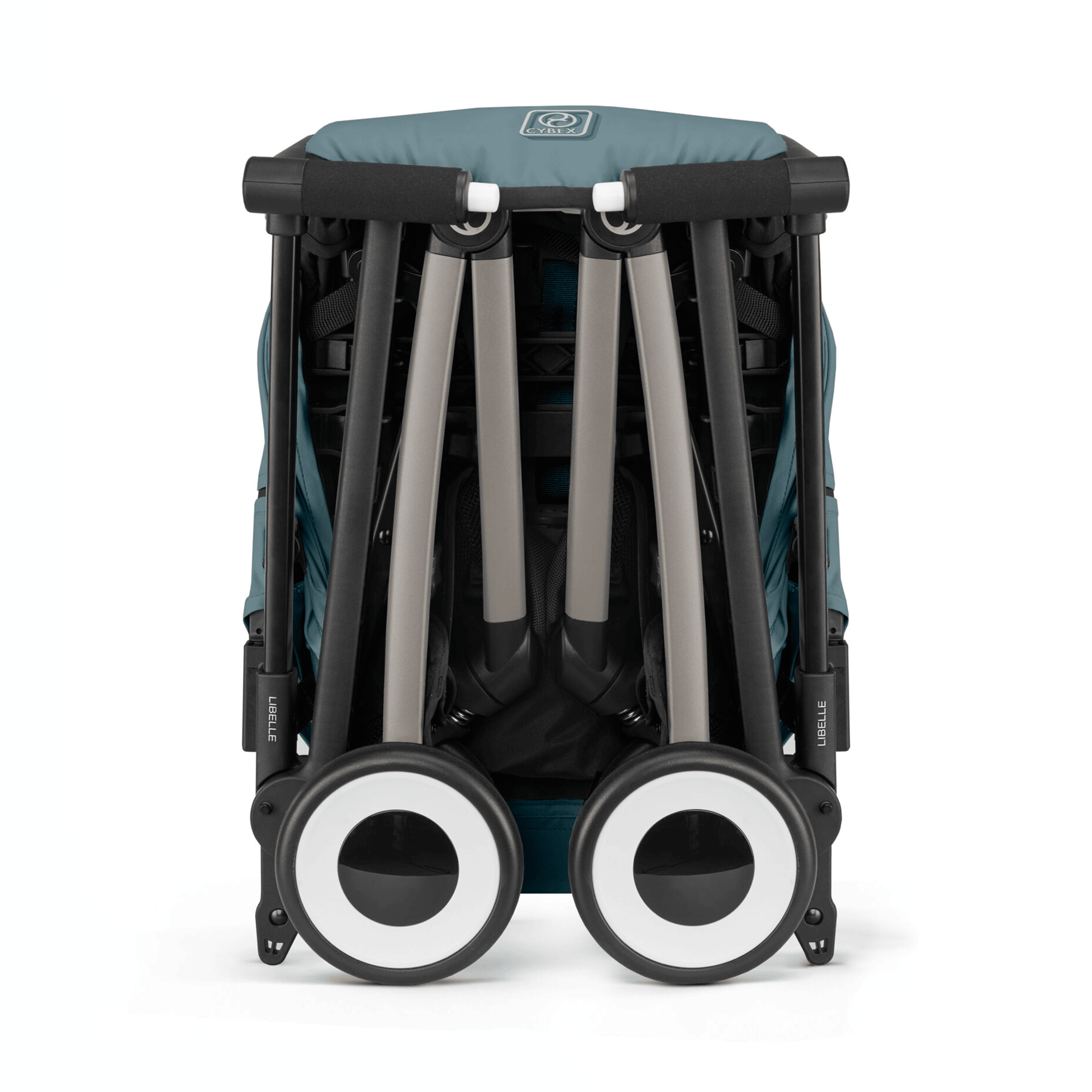Reisebuggys, cybex, Blau – Produktansicht