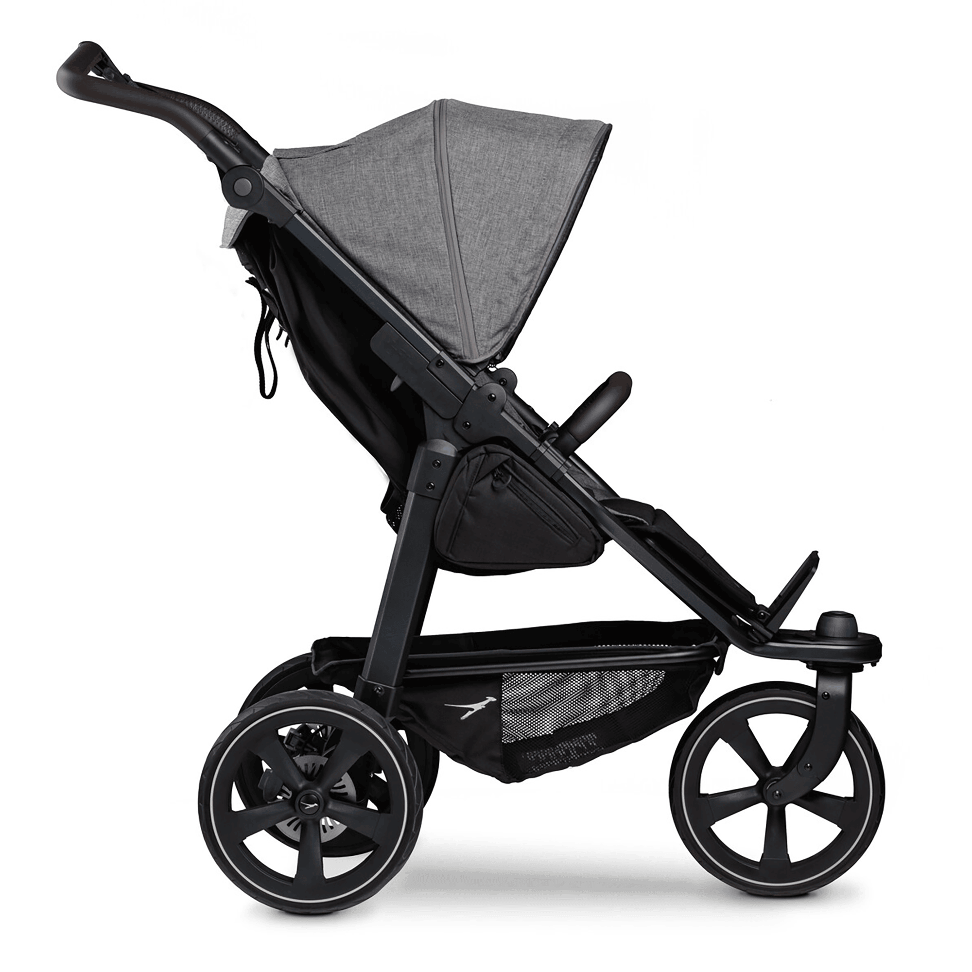 Sportwagen, TFK, Grau – Produktansicht