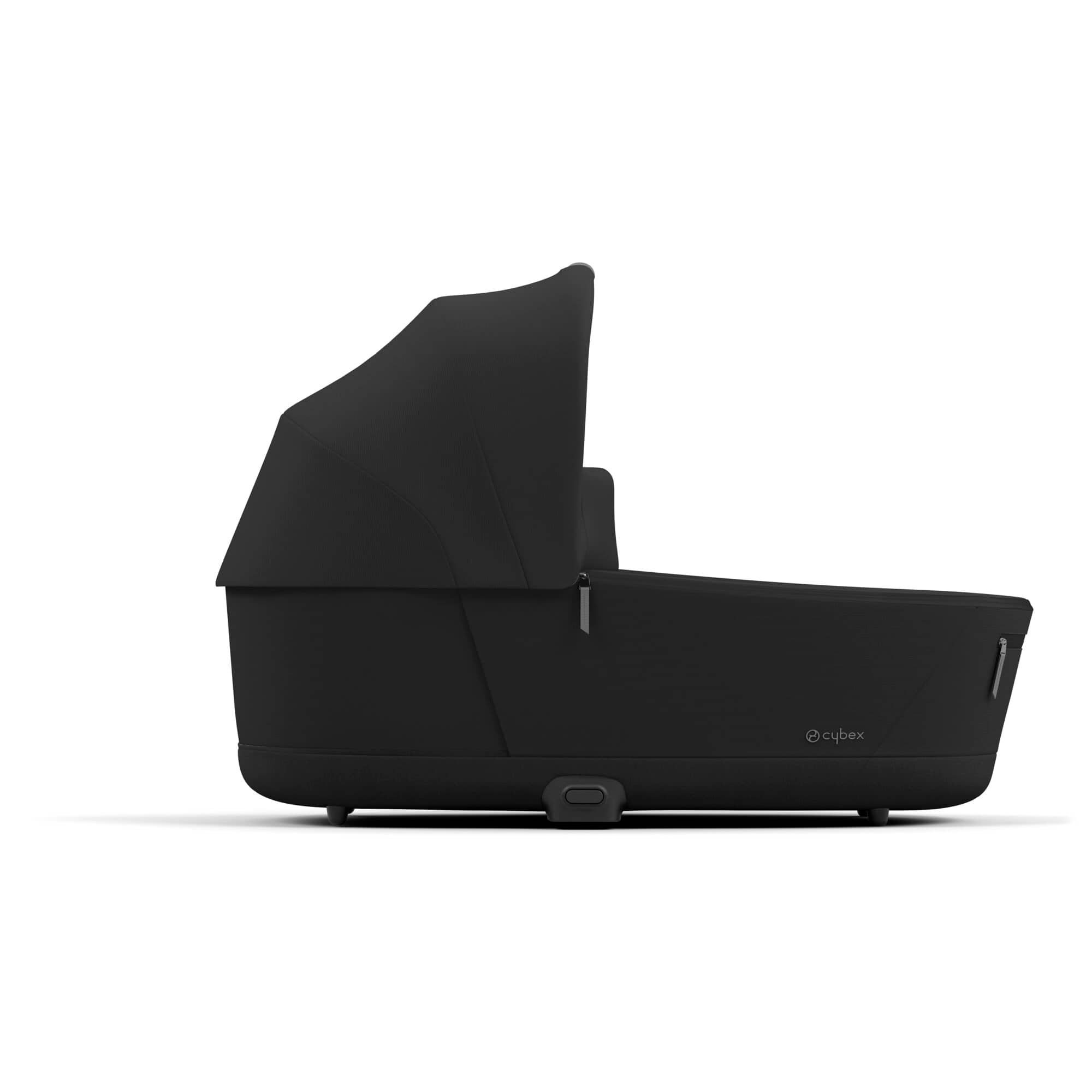 Tragewannen, cybex PLATINUM, Schwarz – Produktansicht