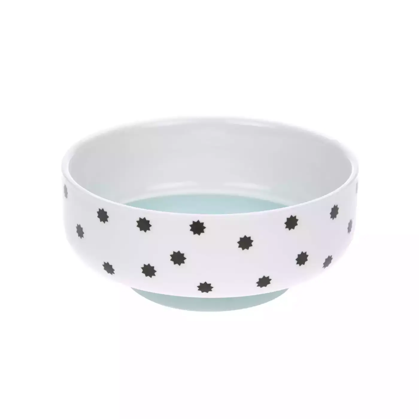 Schale Little Chums Dog LÄSSIG Blau 2000577766307 1