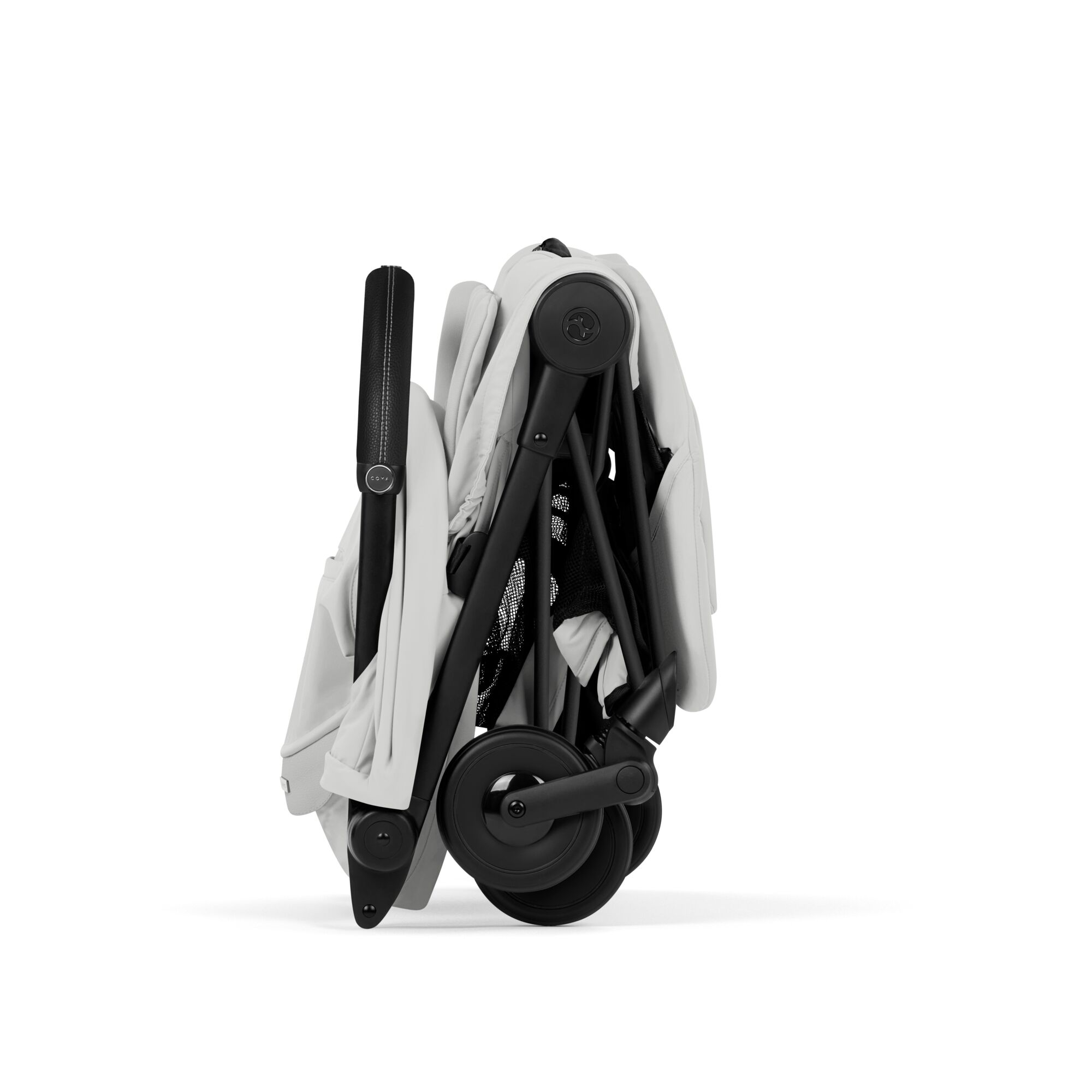 Reisebuggys, cybex PLATINUM, Beige – Produktansicht