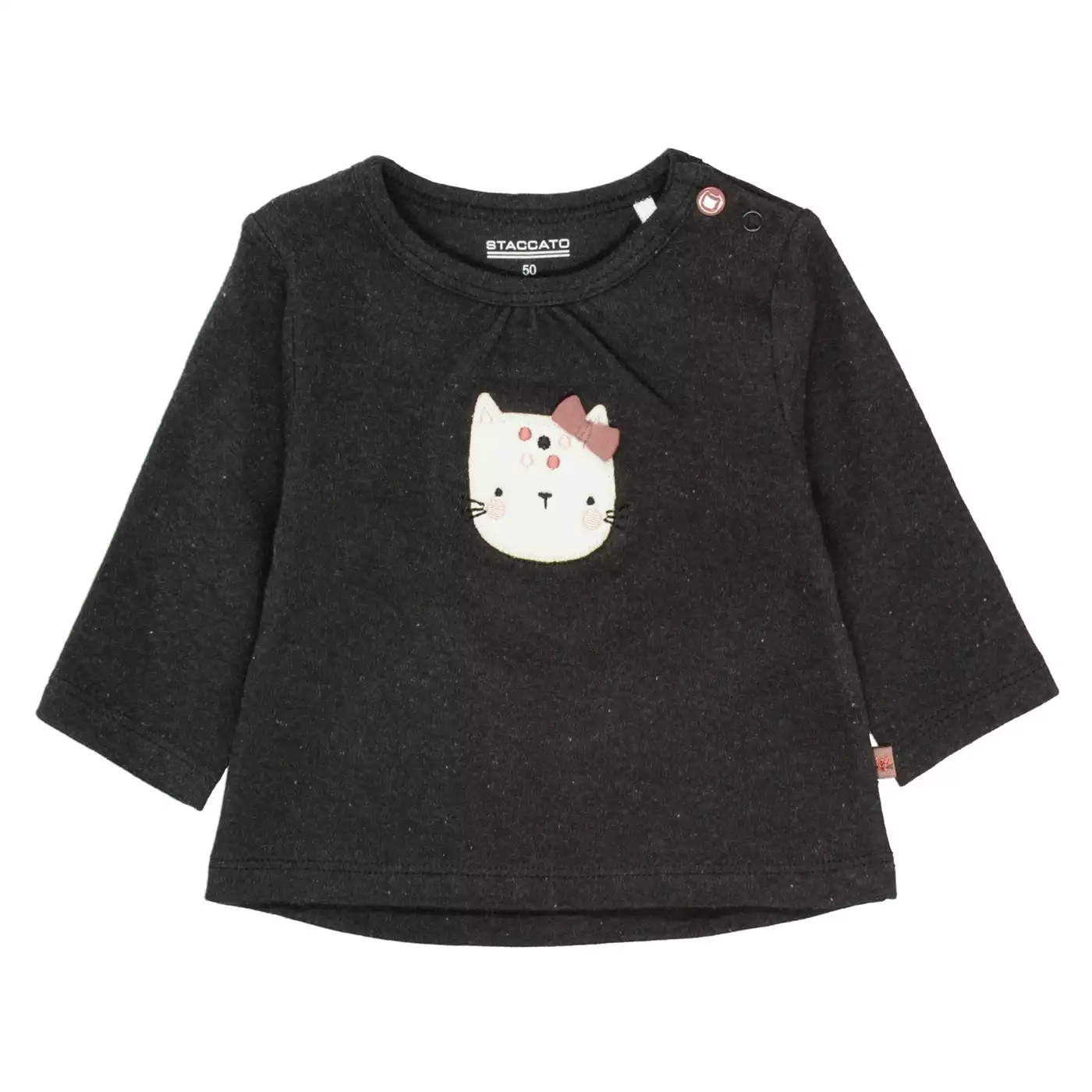 Sweat-, Fleece- & Strickjacken, STACCATO – Produktansicht
